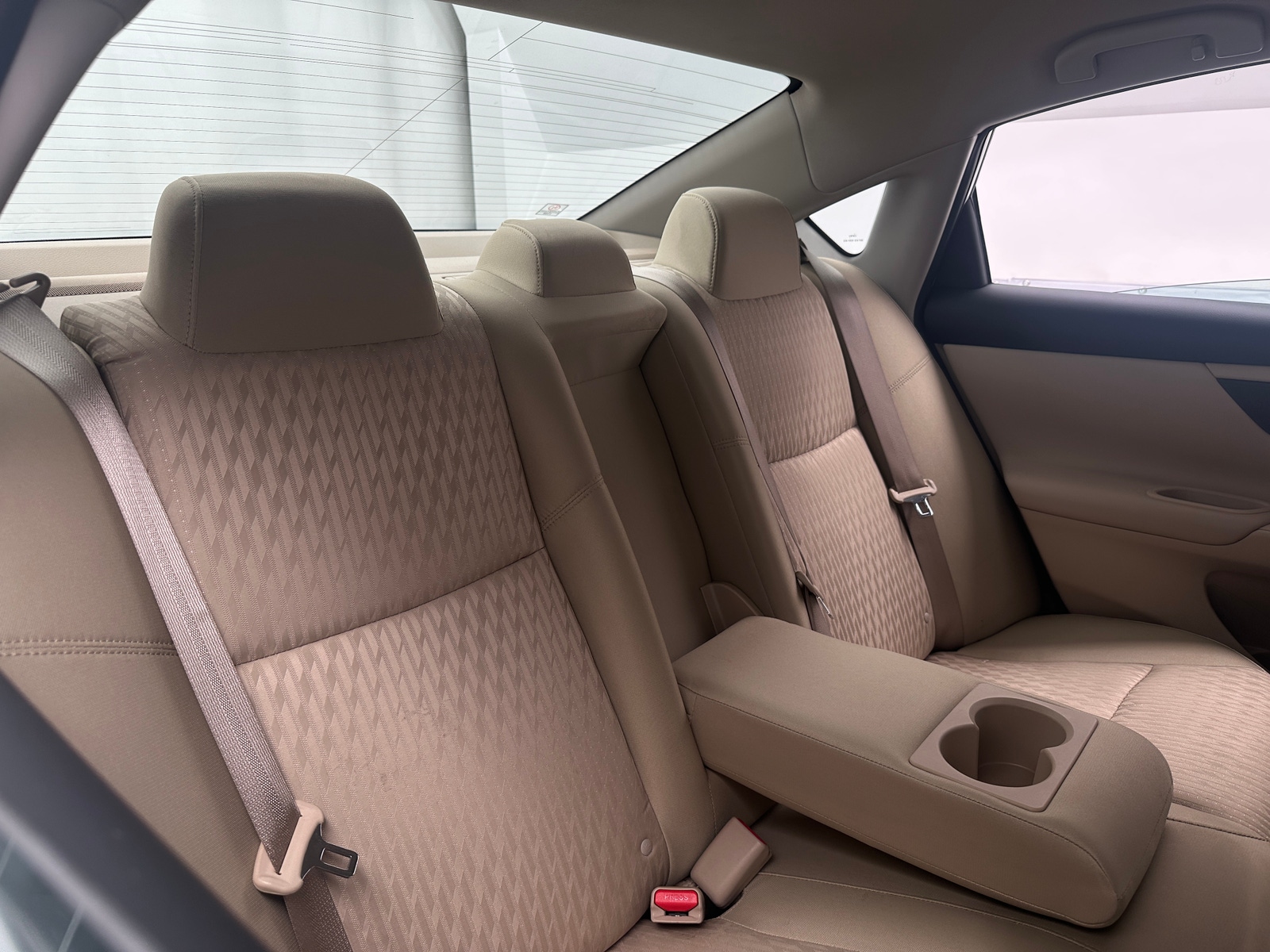 Thumbnail: 2016 Nissan Altima - 6