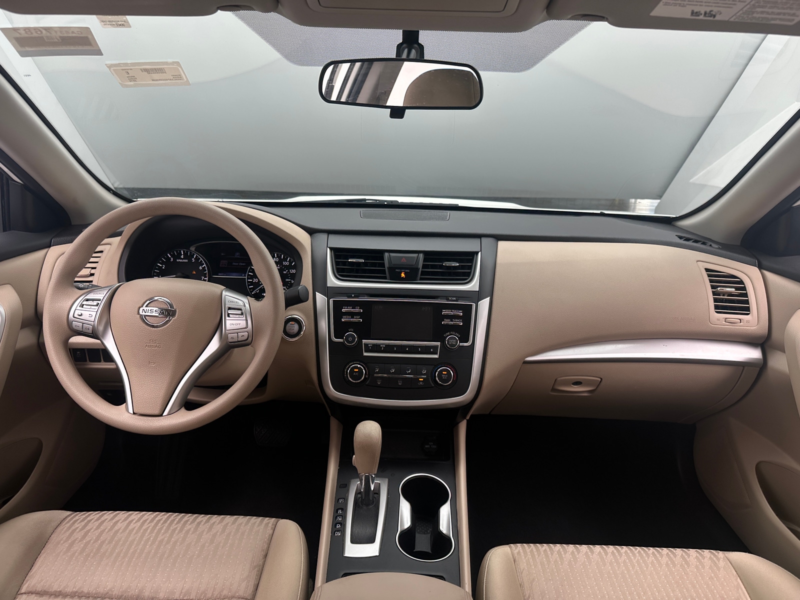 Thumbnail: 2016 Nissan Altima - 3