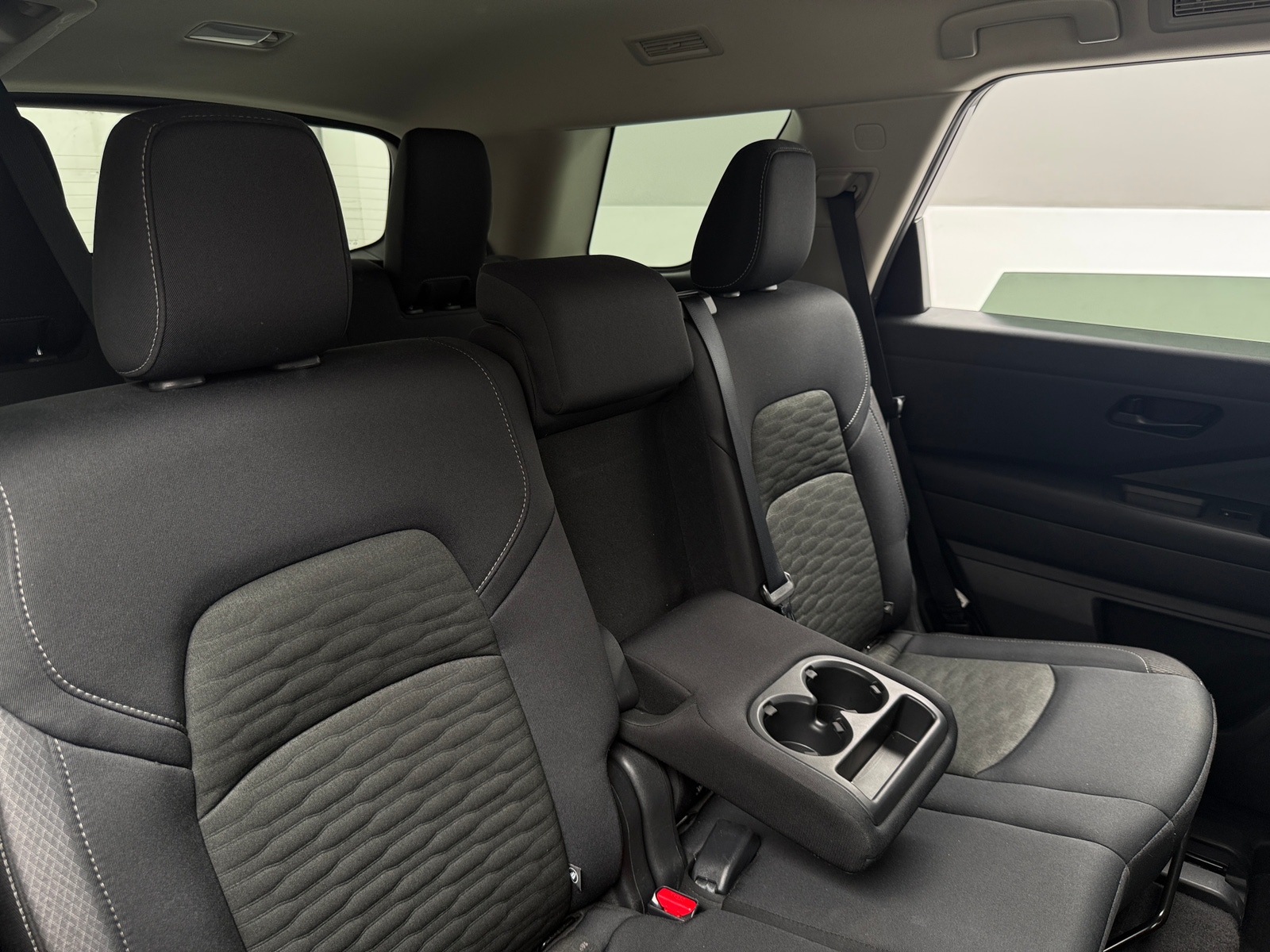 Thumbnail: 2025 Nissan Pathfinder - 6