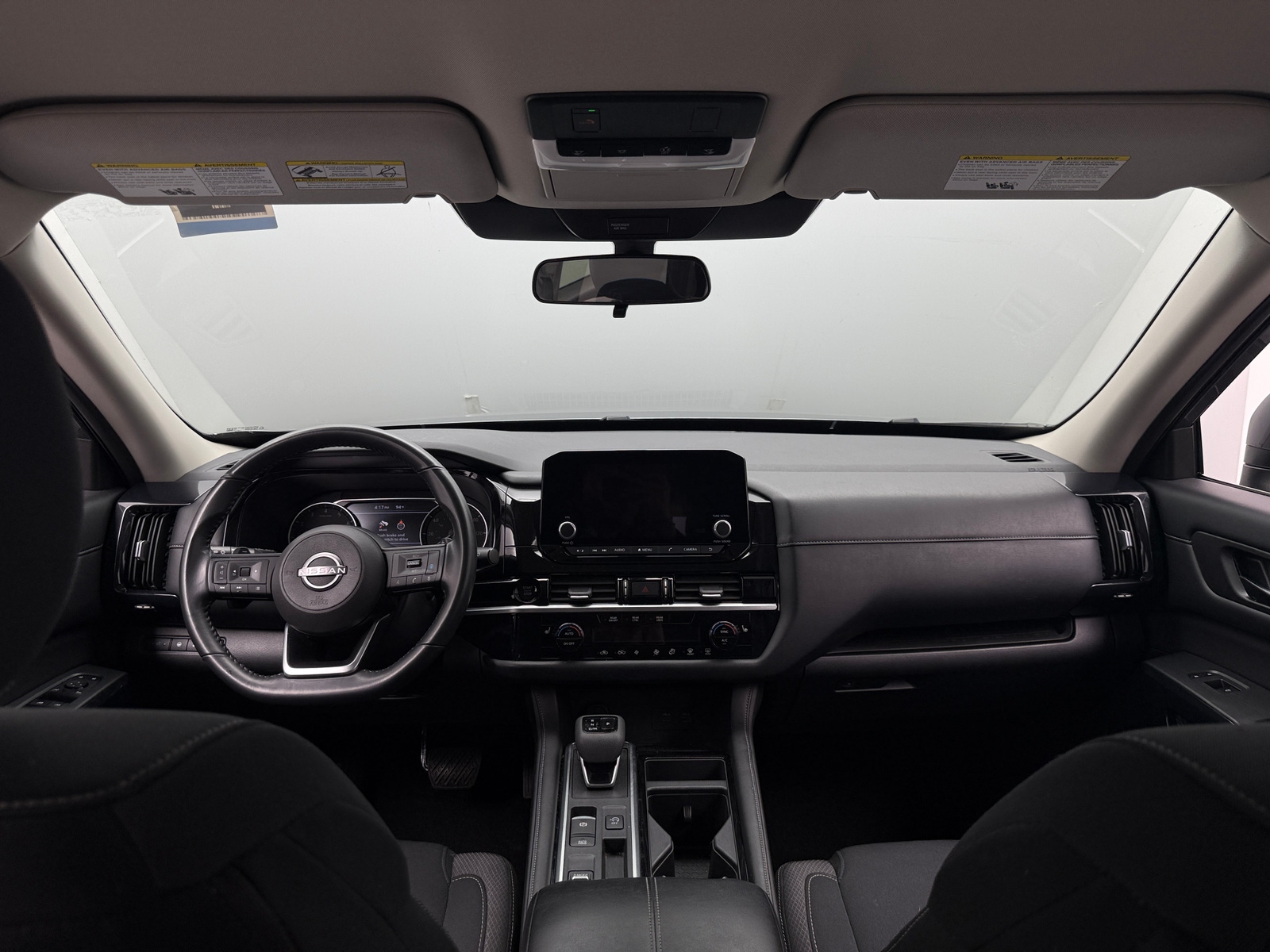 Thumbnail: 2025 Nissan Pathfinder - 3