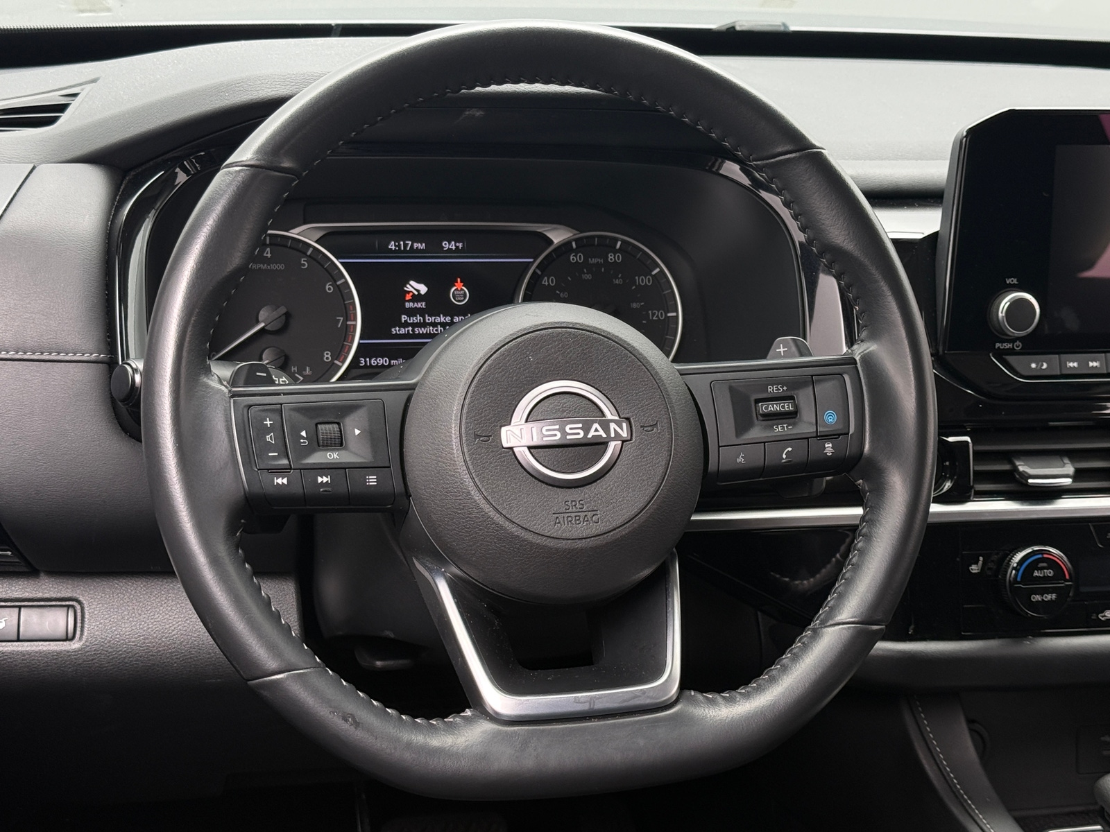 Thumbnail: 2025 Nissan Pathfinder - 5