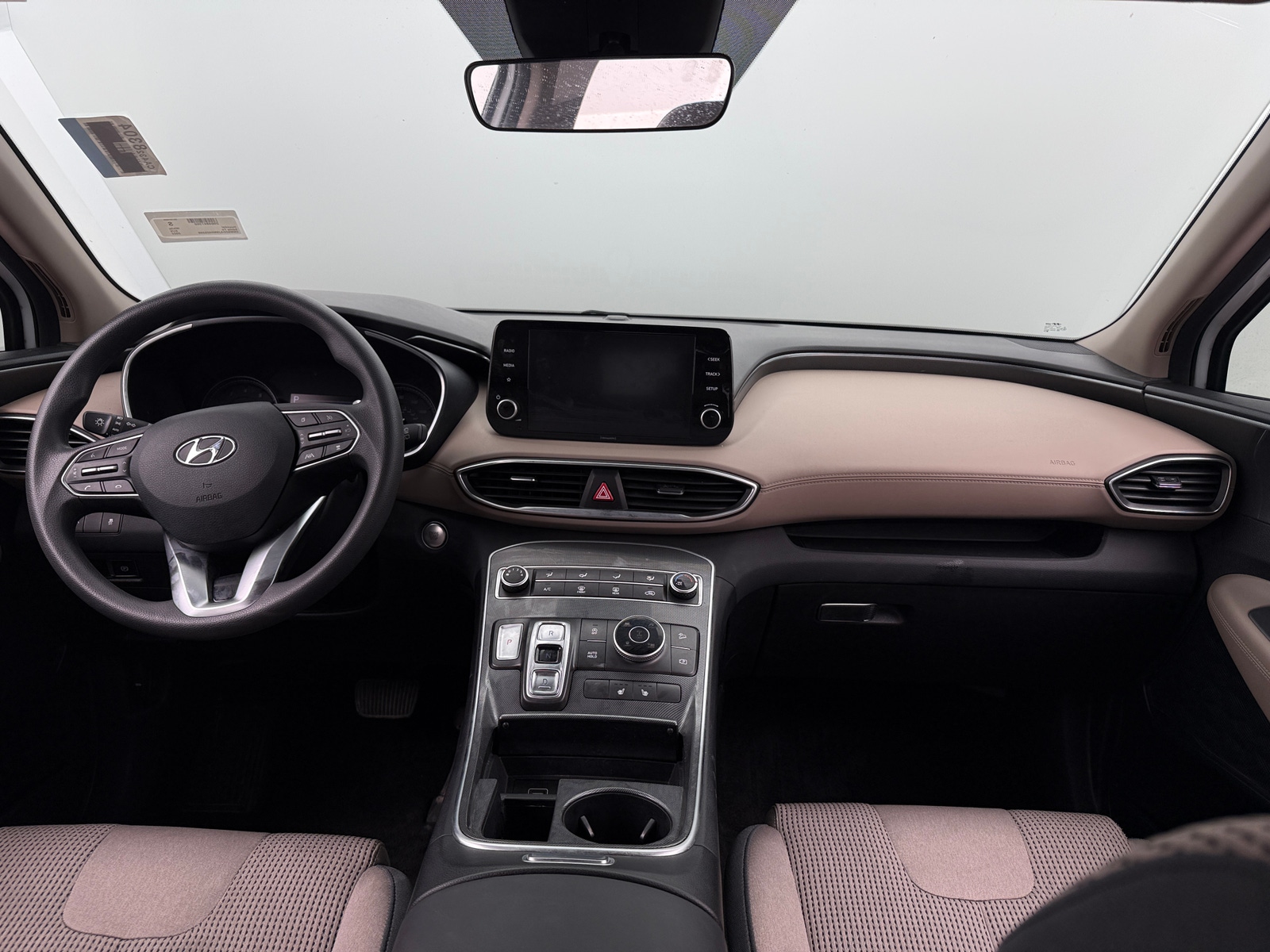 Thumbnail: 2022 Hyundai Santa Fe - 3