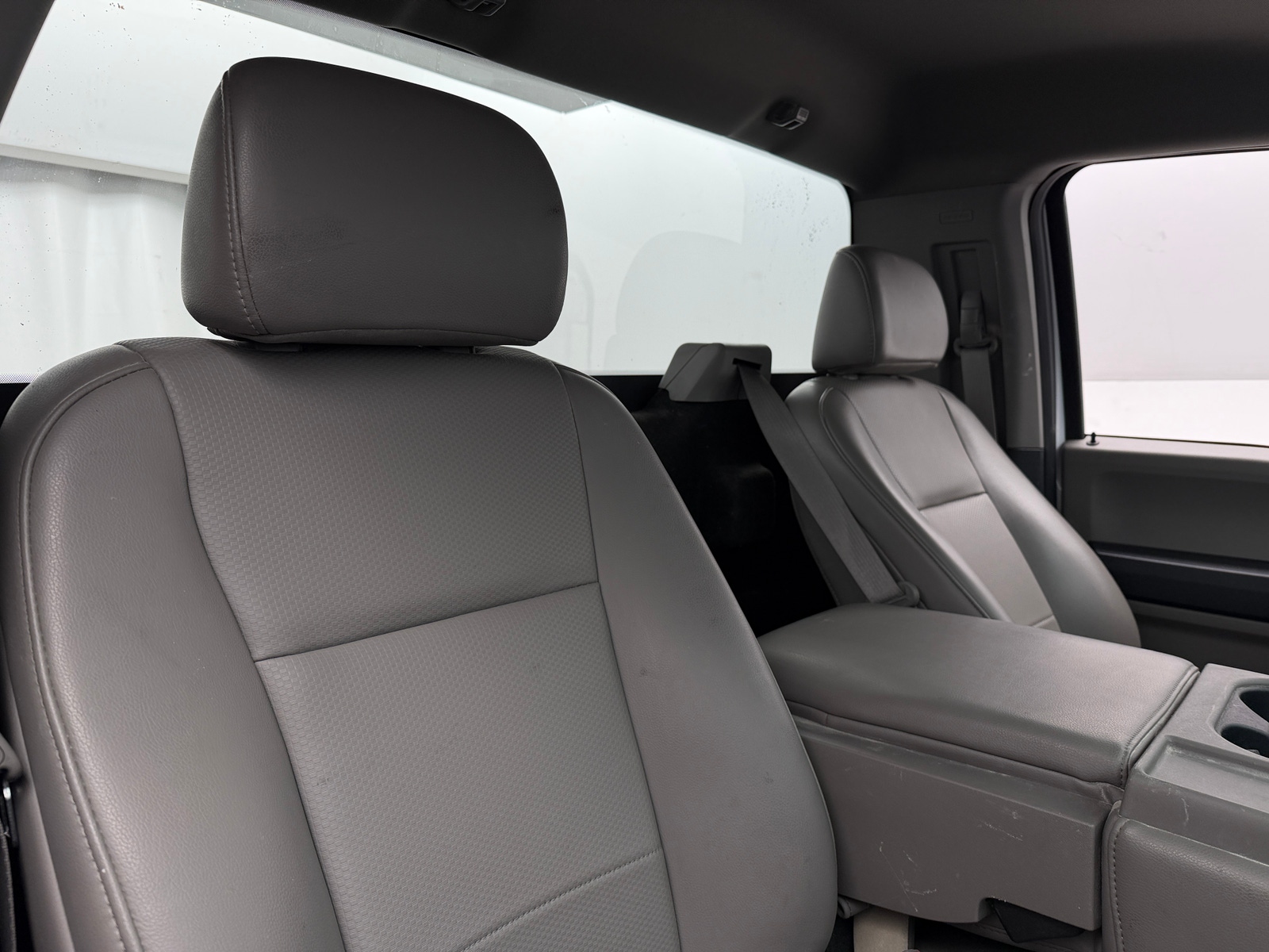 Thumbnail: 2020 Ford Econoline - 2