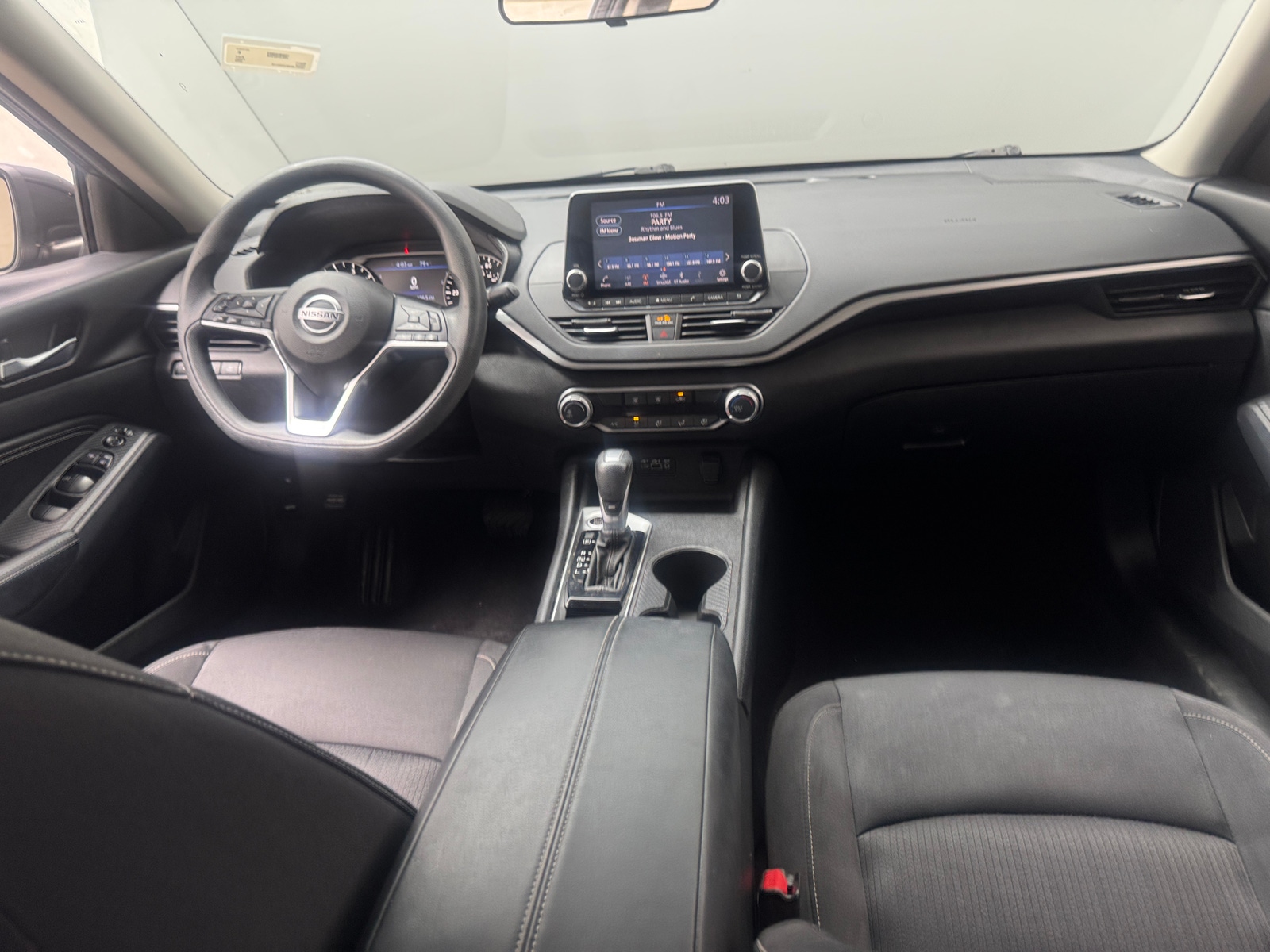 Thumbnail: 2020 Nissan Altima - 3