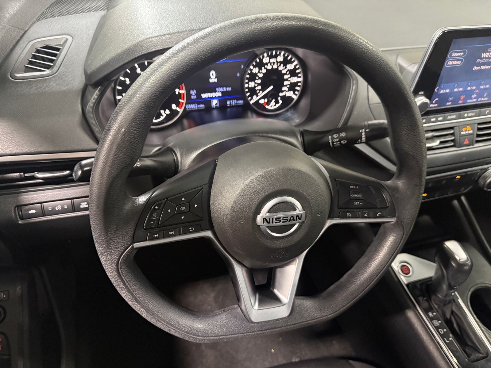 Thumbnail: 2020 Nissan Altima - 5