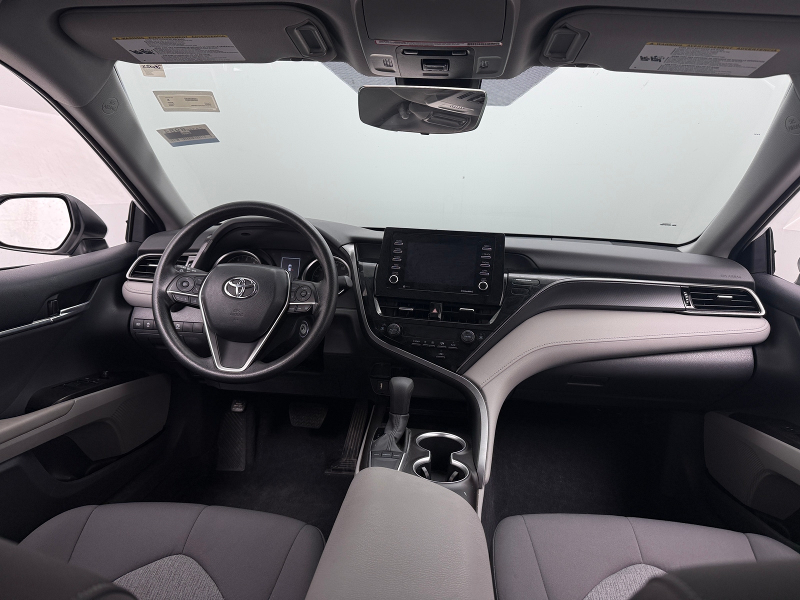 Thumbnail: 2023 Toyota Camry - 3