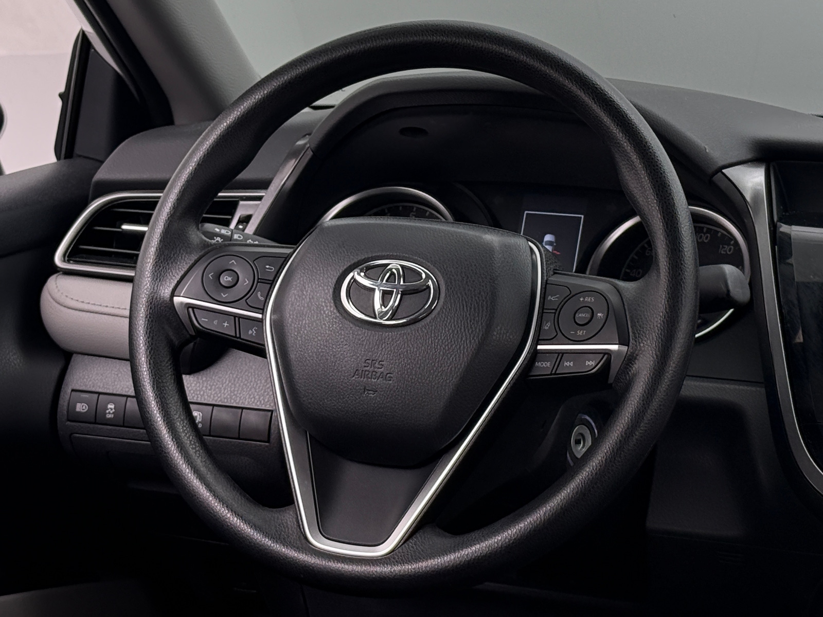 Thumbnail: 2023 Toyota Camry - 5