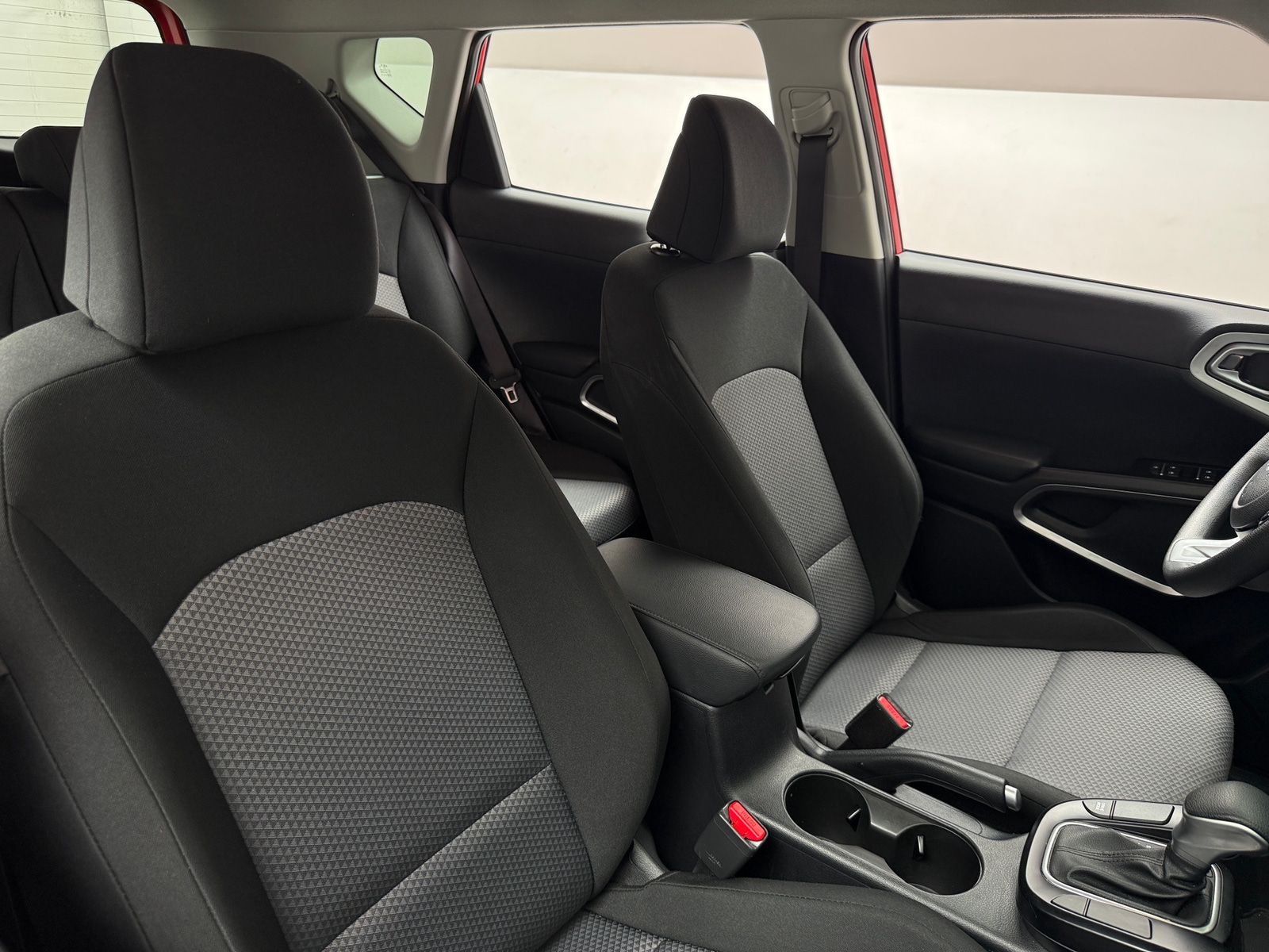 Thumbnail: 2025 Kia Soul - 2