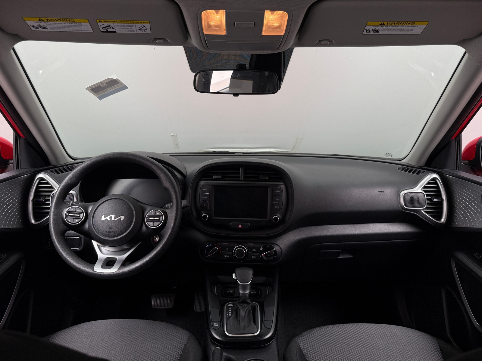 Thumbnail: 2025 Kia Soul - 3