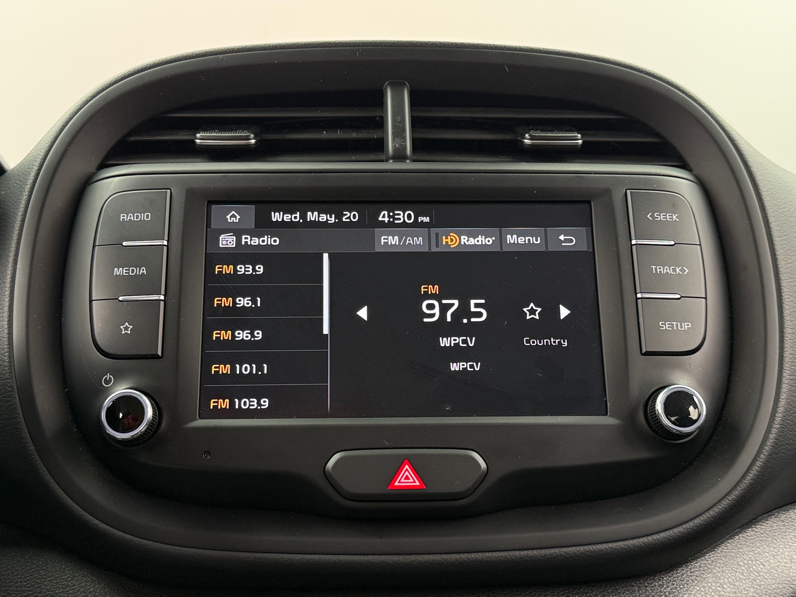 Thumbnail: 2025 Kia Soul - 4