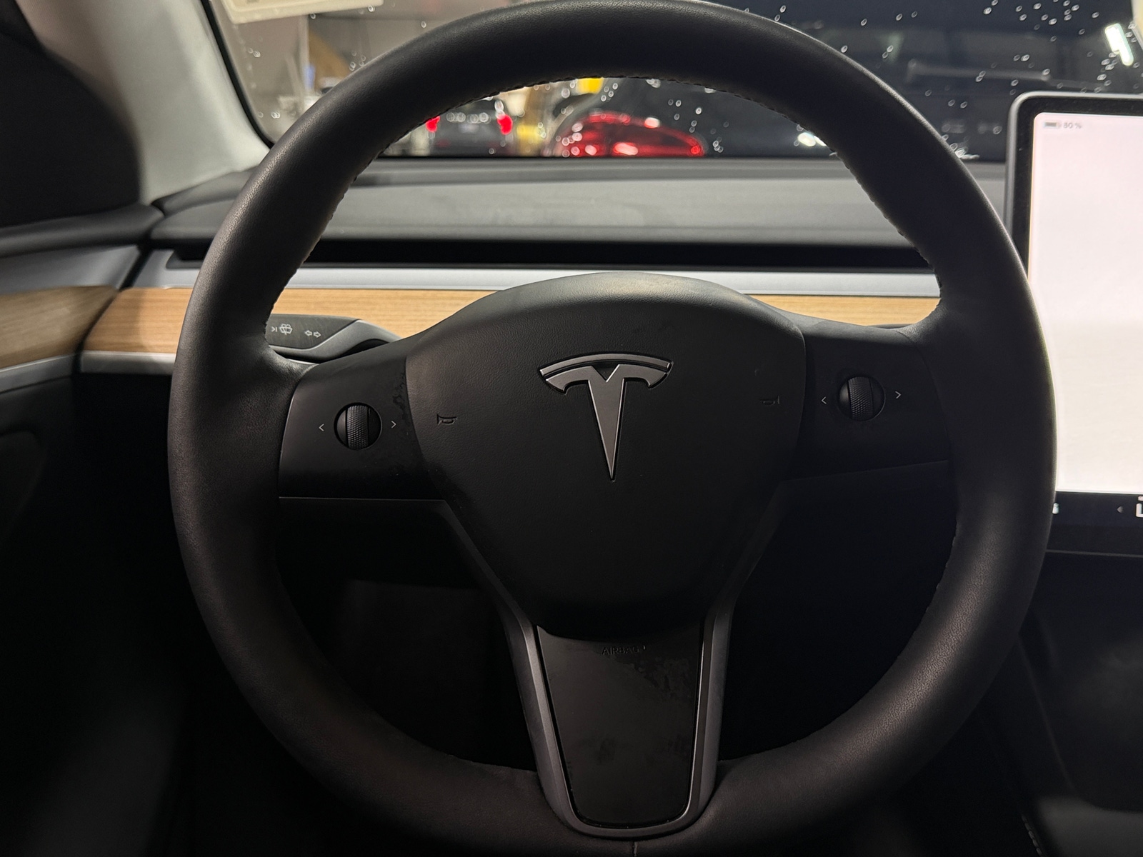 Thumbnail: 2025 Tesla Model Y - 4