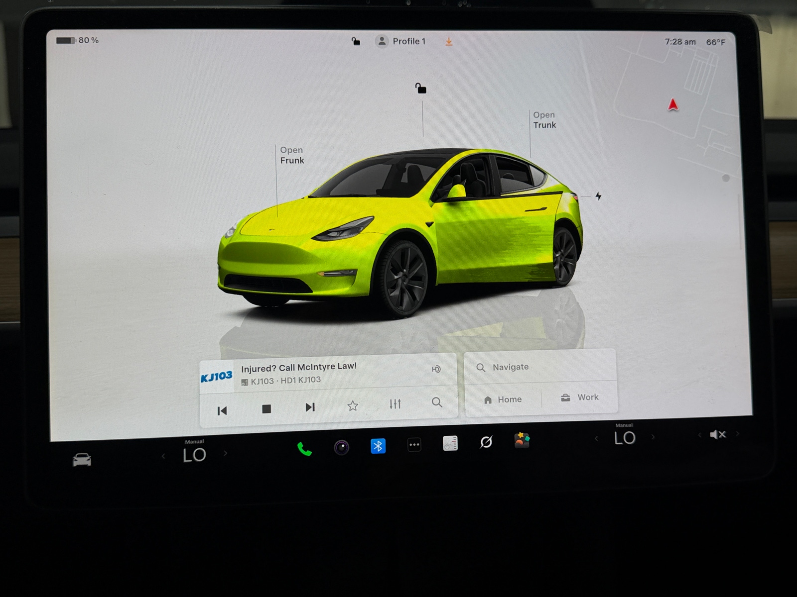 Thumbnail: 2025 Tesla Model Y - 3