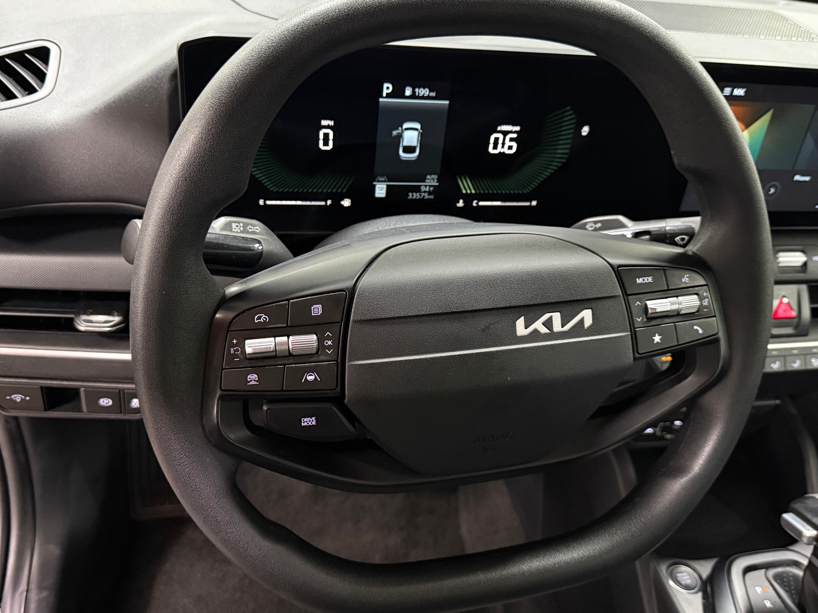 Thumbnail: 2025 Kia K4 - 5