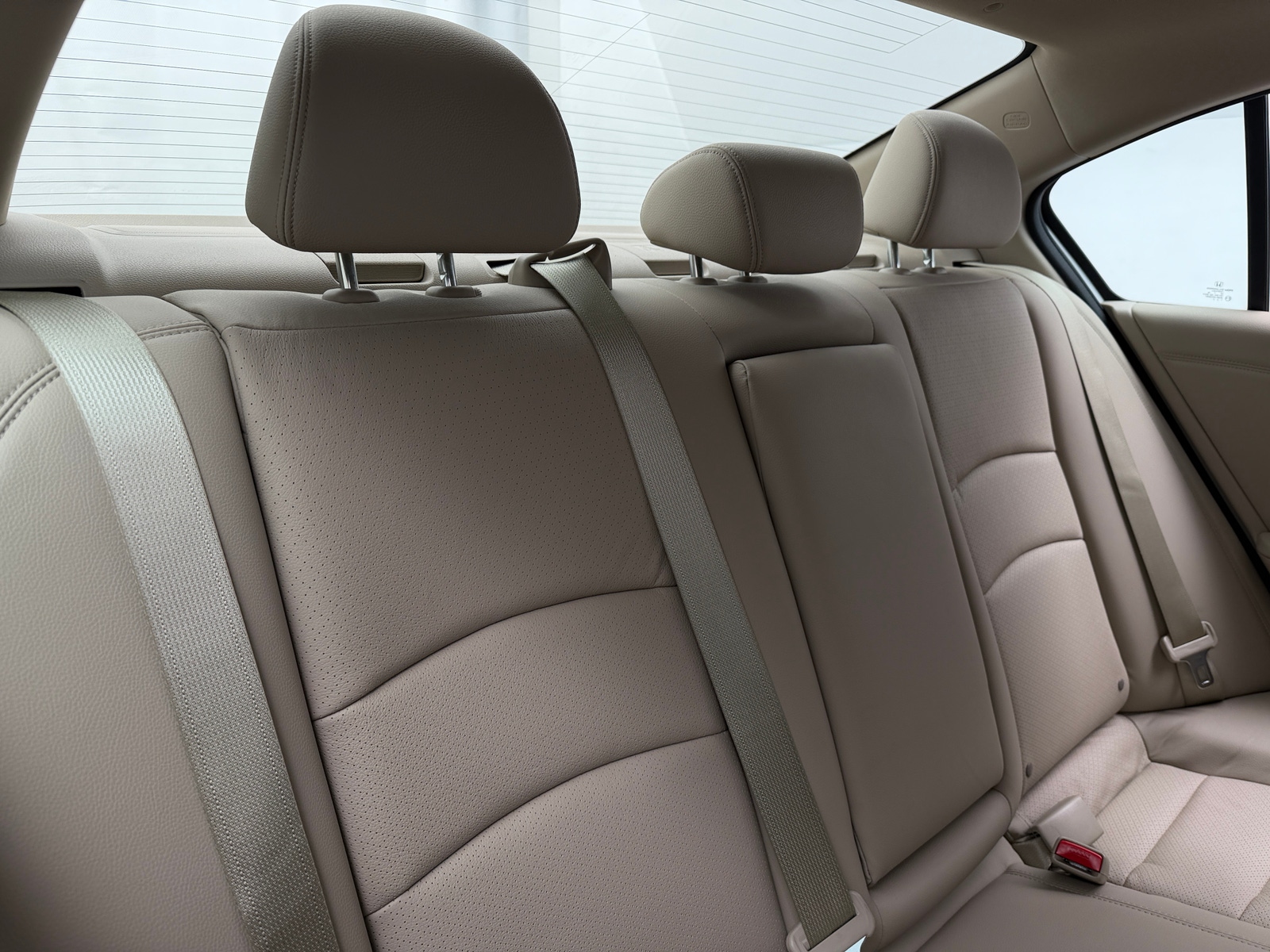 Thumbnail: 2013 Honda Accord - 5