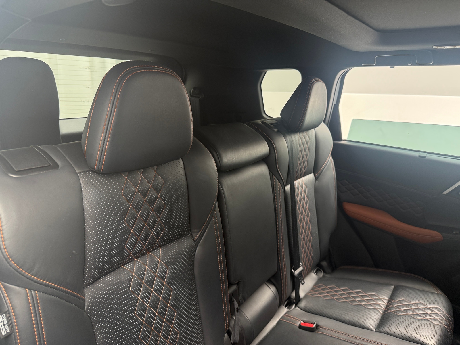 Thumbnail: 2023 Mitsubishi Outlander - 5
