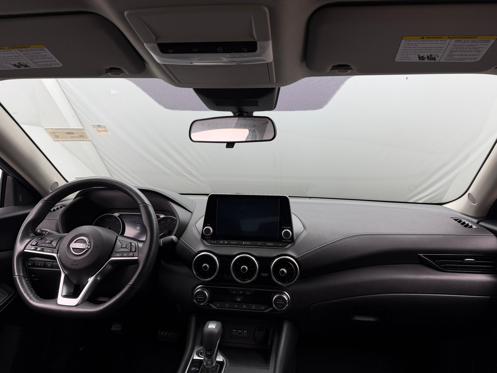 Thumbnail: 2024 Nissan Sentra - 3