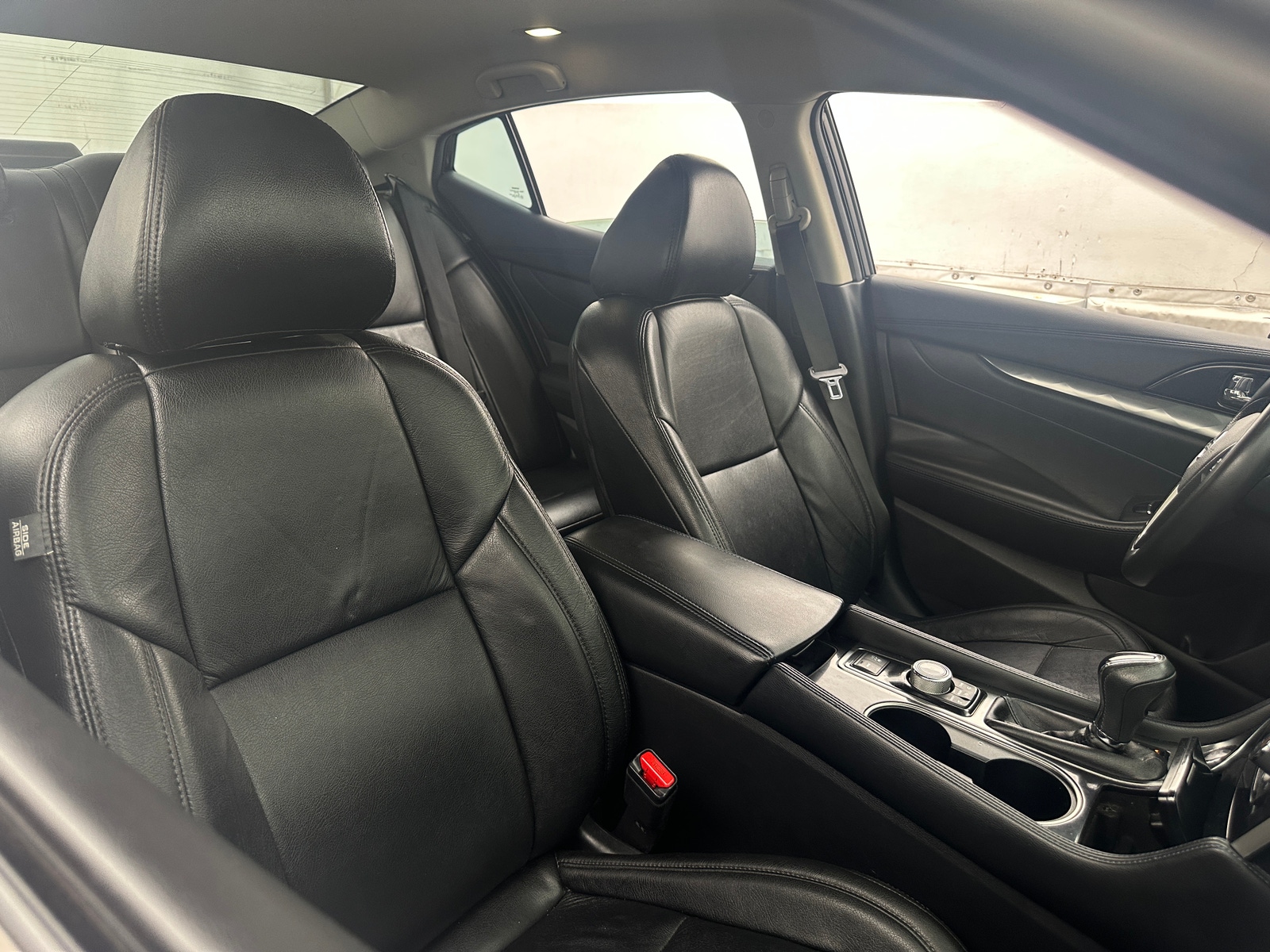 Thumbnail: 2019 Nissan Maxima - 2