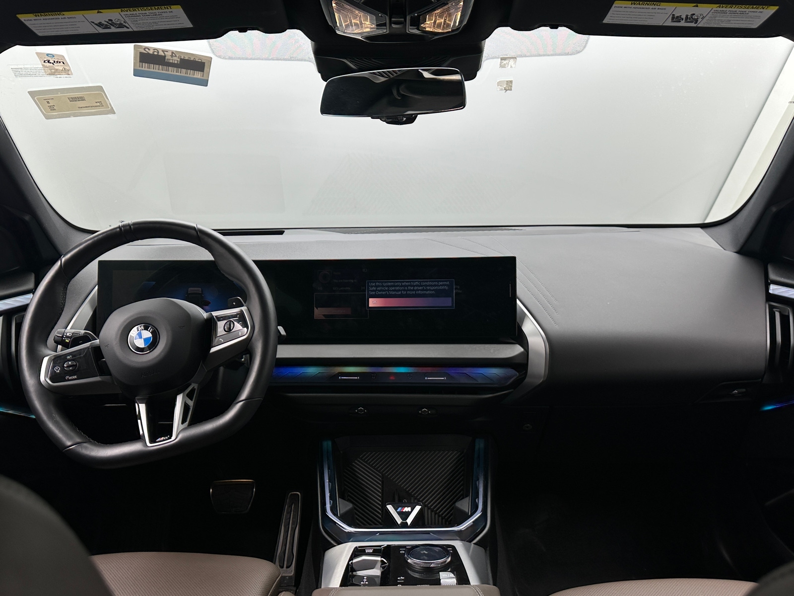 Thumbnail: 2025 BMW X3 - 2
