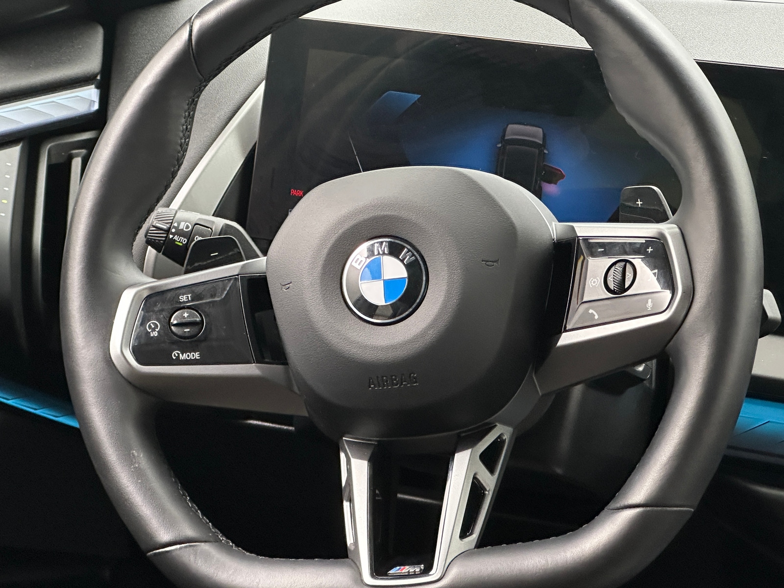 Thumbnail: 2025 BMW X3 - 4