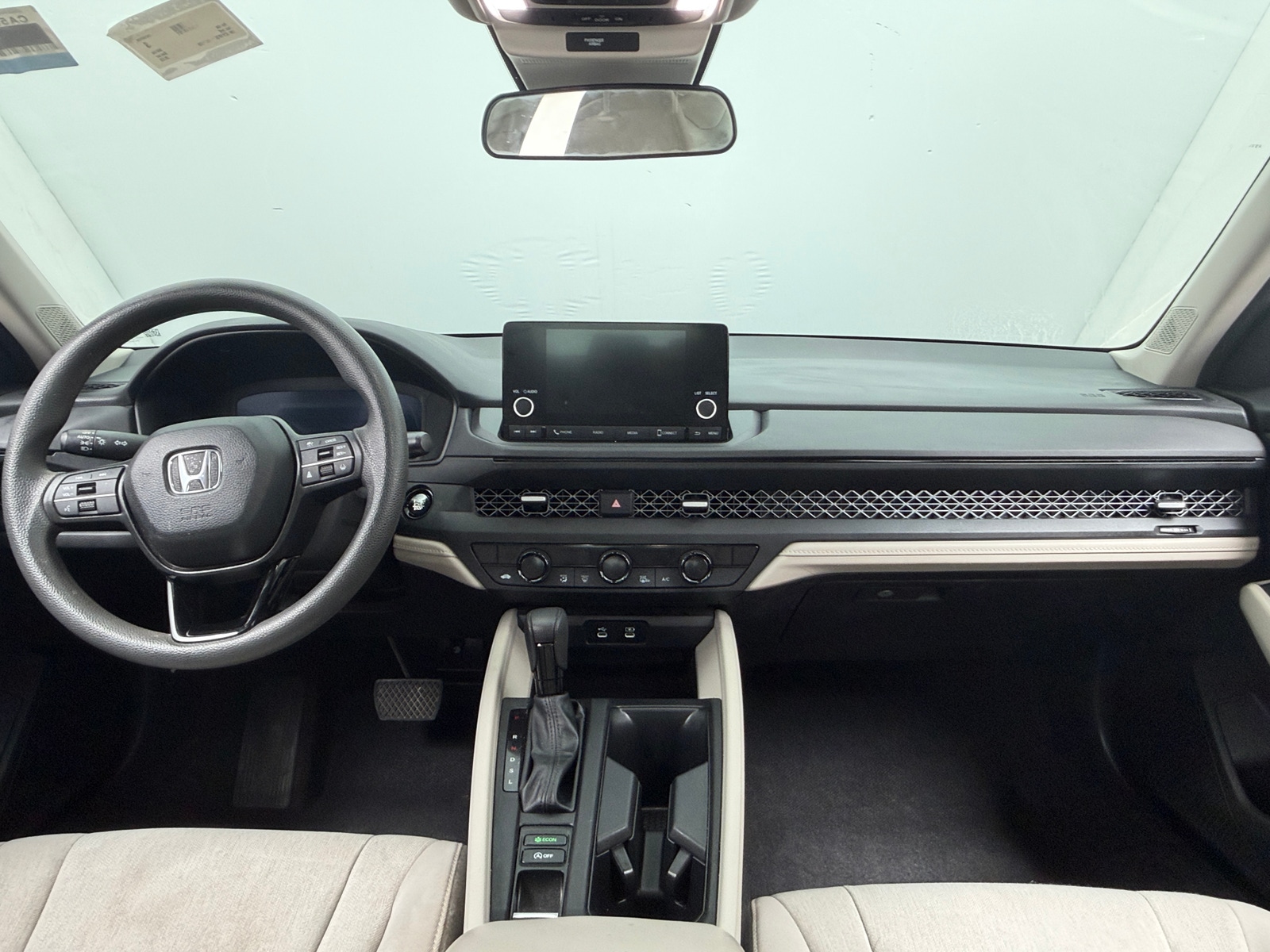 Thumbnail: 2023 Honda Accord - 3