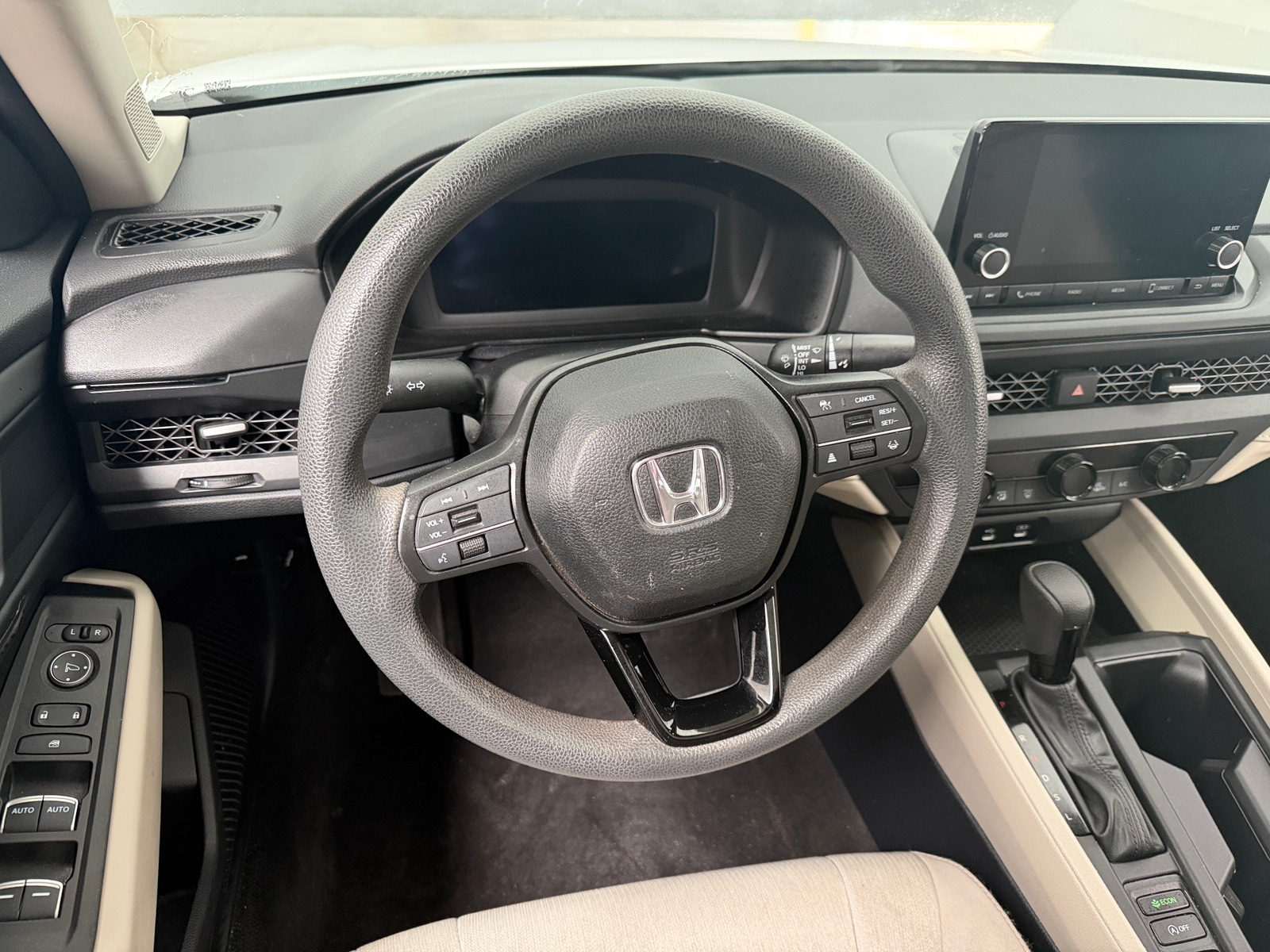 Thumbnail: 2023 Honda Accord - 5