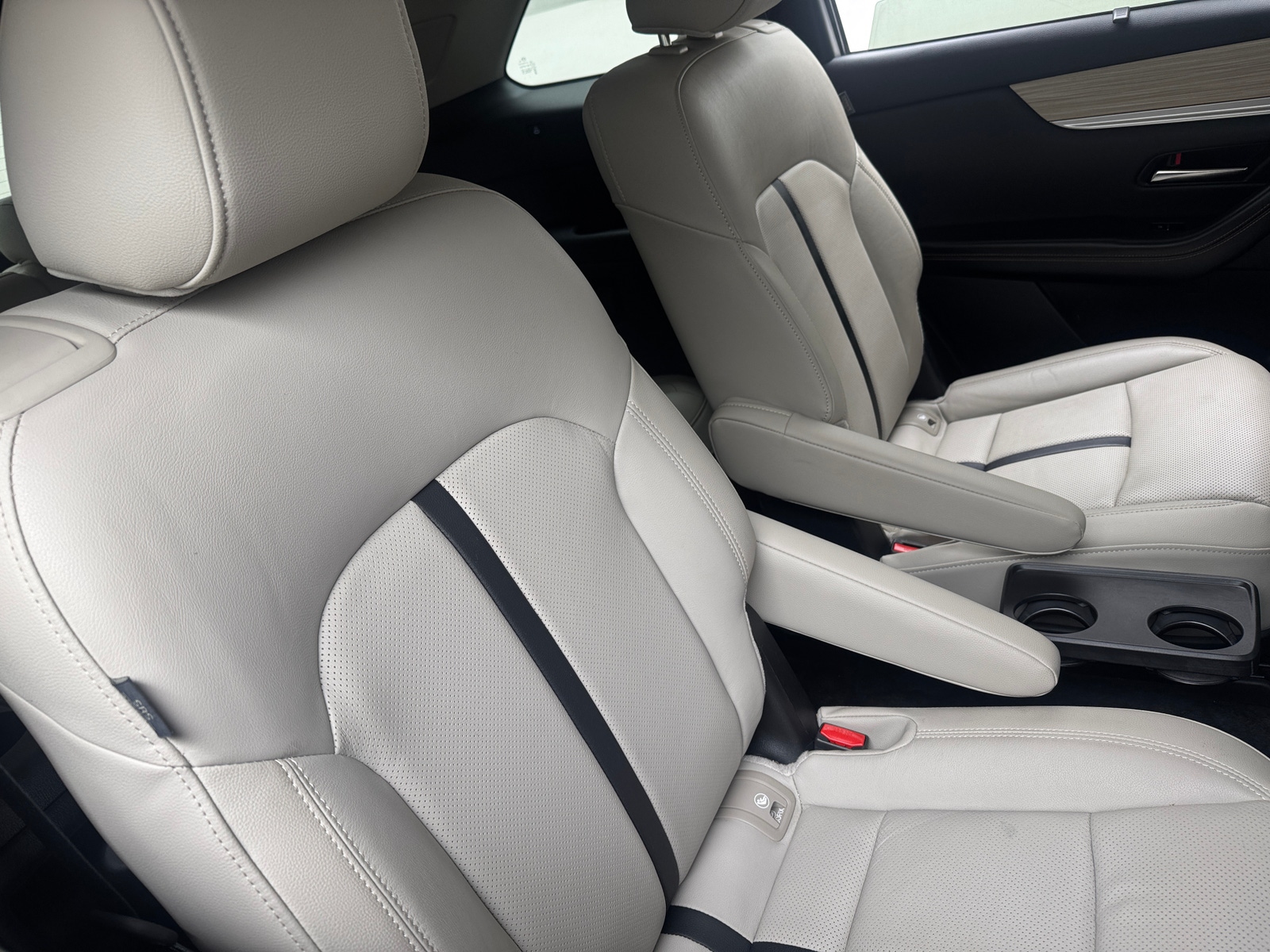 Thumbnail: 2024 Mazda CX-90 - 5