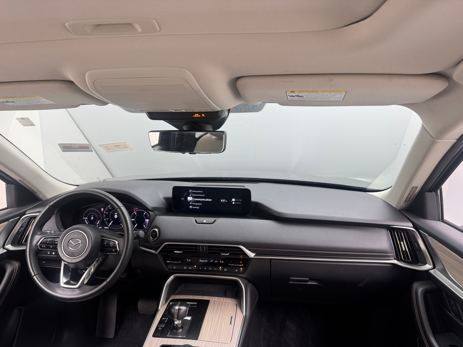 Thumbnail: 2024 Mazda CX-90 - 2