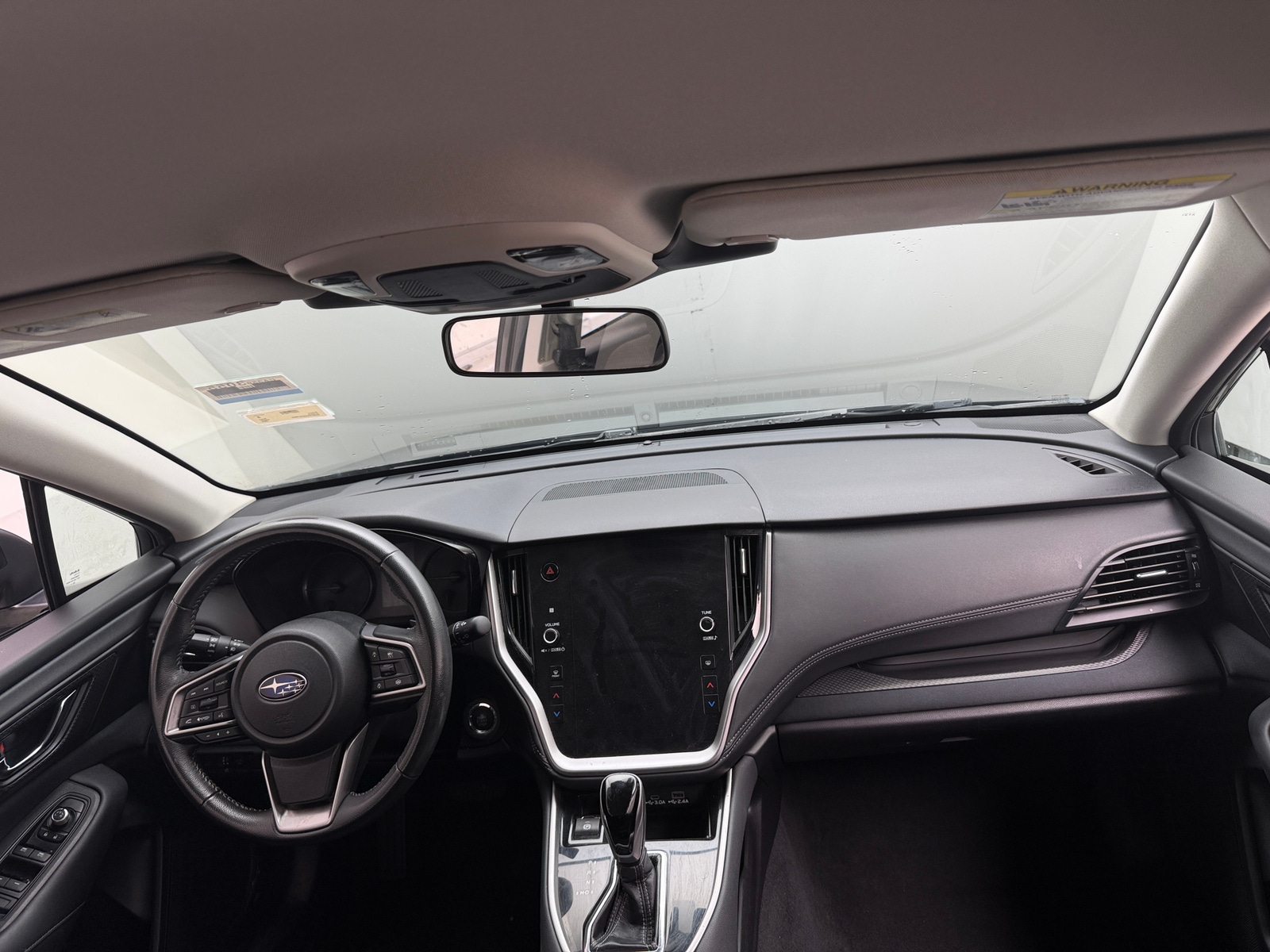 Thumbnail: 2023 Subaru Outback - 3