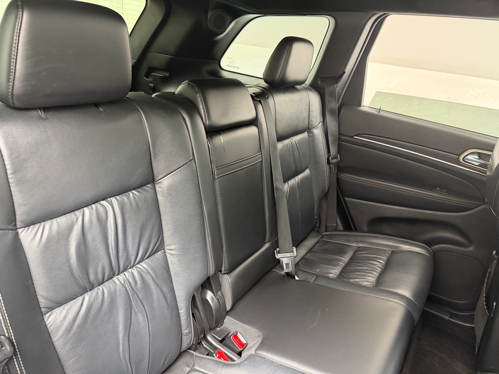 Thumbnail: 2014 Jeep Grand Cherokee - 5