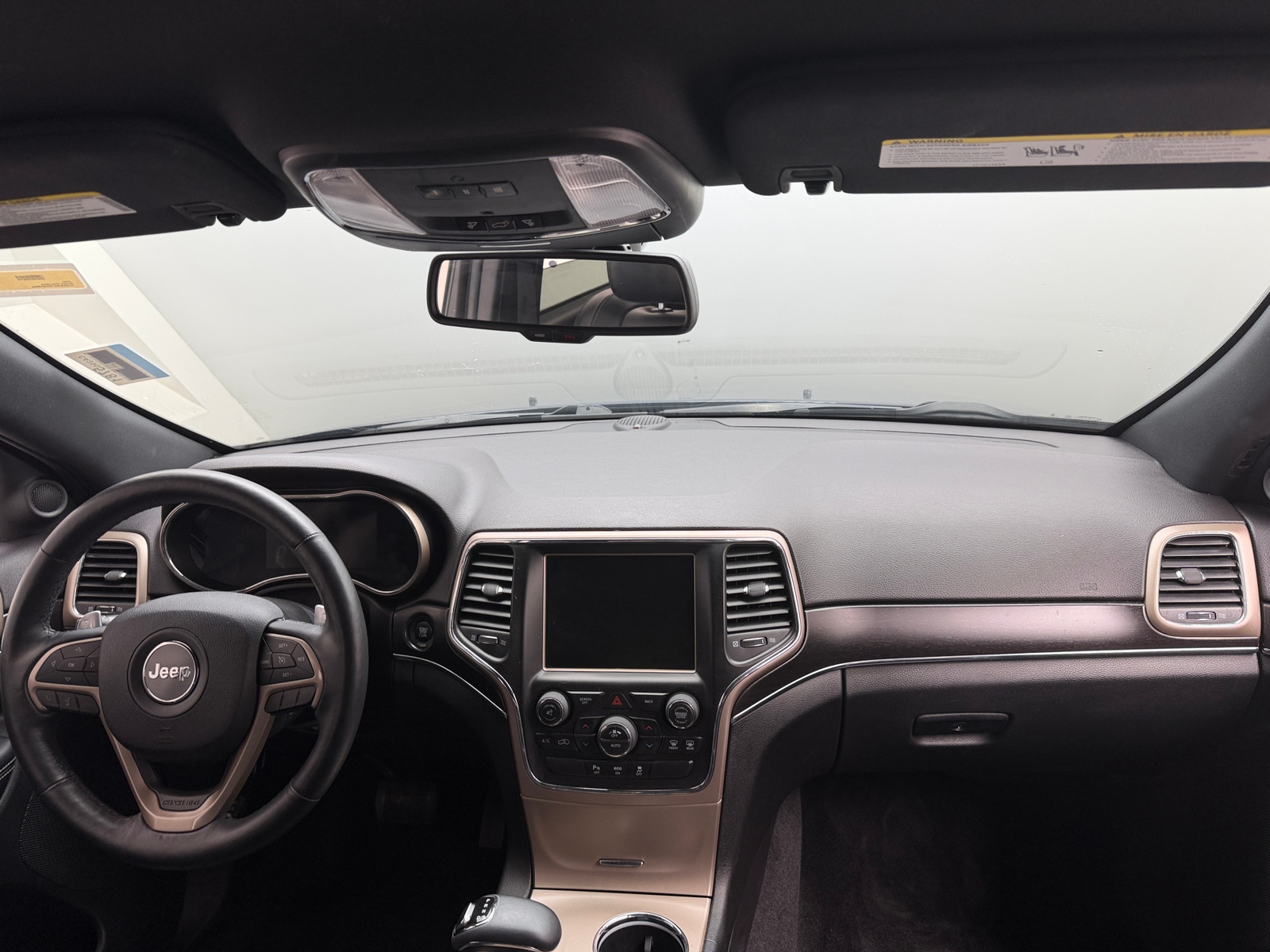 Thumbnail: 2014 Jeep Grand Cherokee - 2