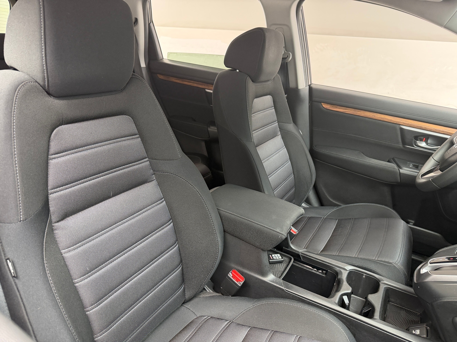 Thumbnail: 2018 Honda CR-V - 2