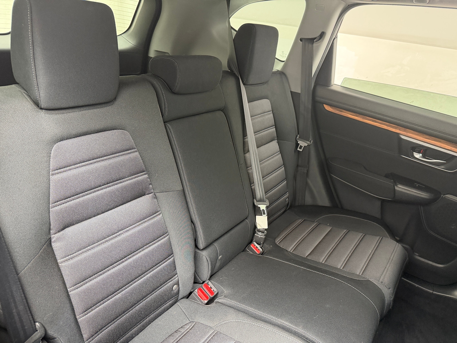 Thumbnail: 2018 Honda CR-V - 6