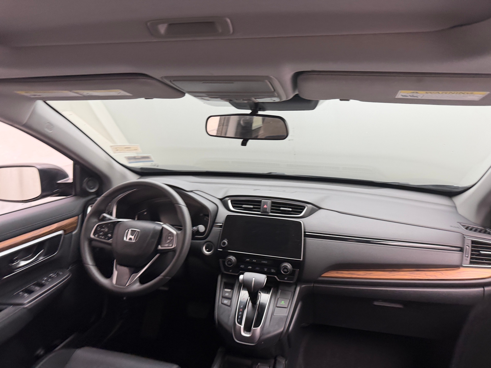 Thumbnail: 2018 Honda CR-V - 3