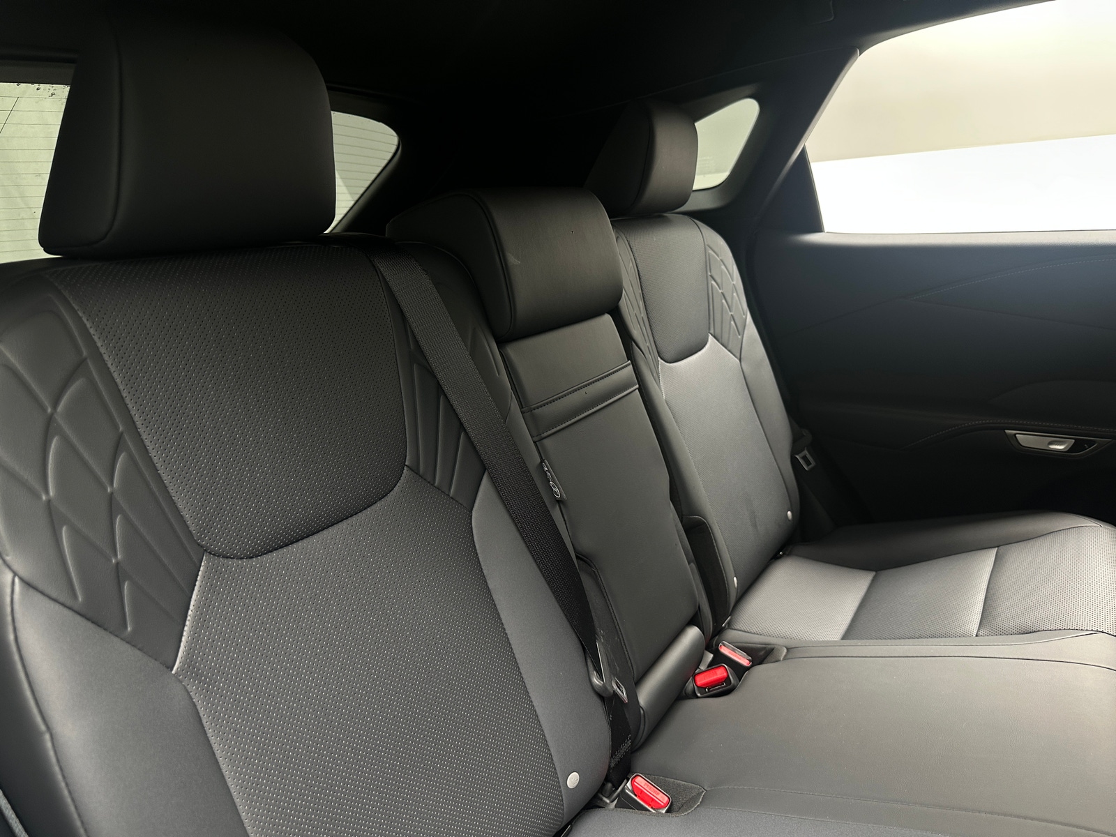 Thumbnail: 2025 Lexus RX - 6