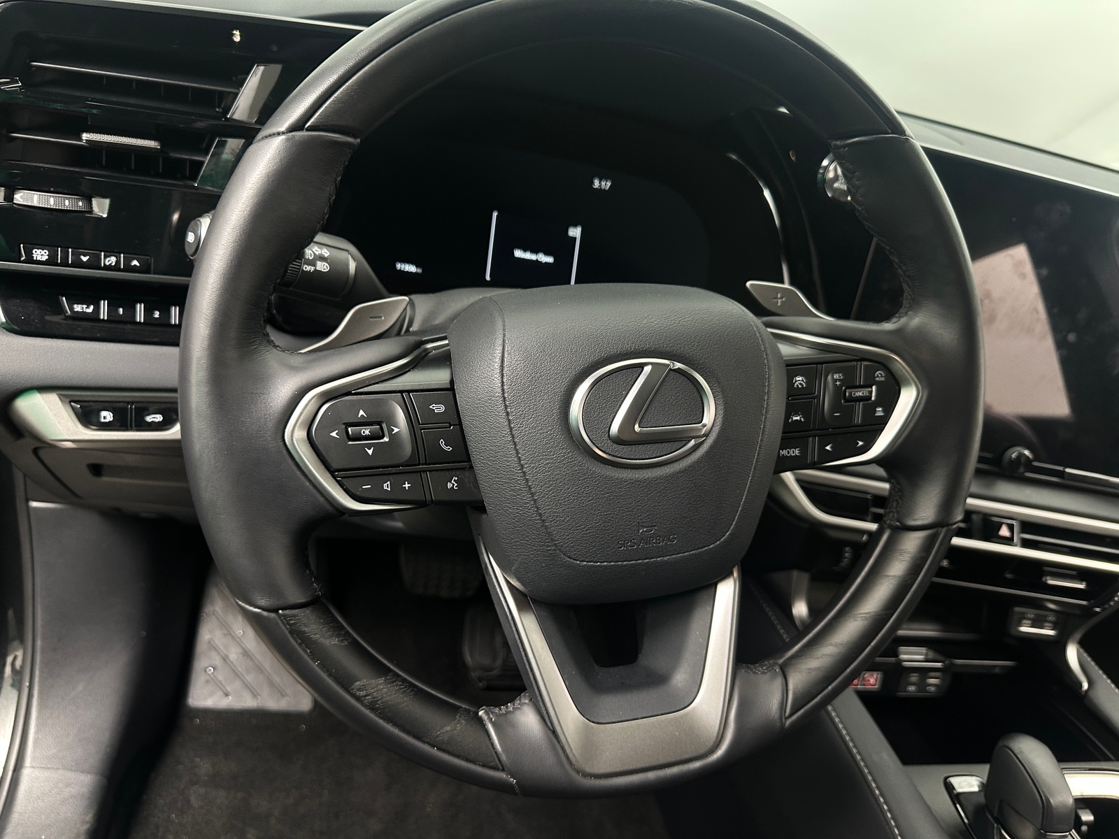 Thumbnail: 2025 Lexus RX - 5