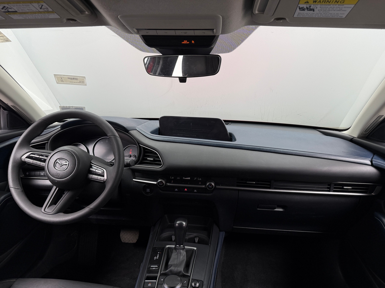Thumbnail: 2020 Mazda CX-30 - 2