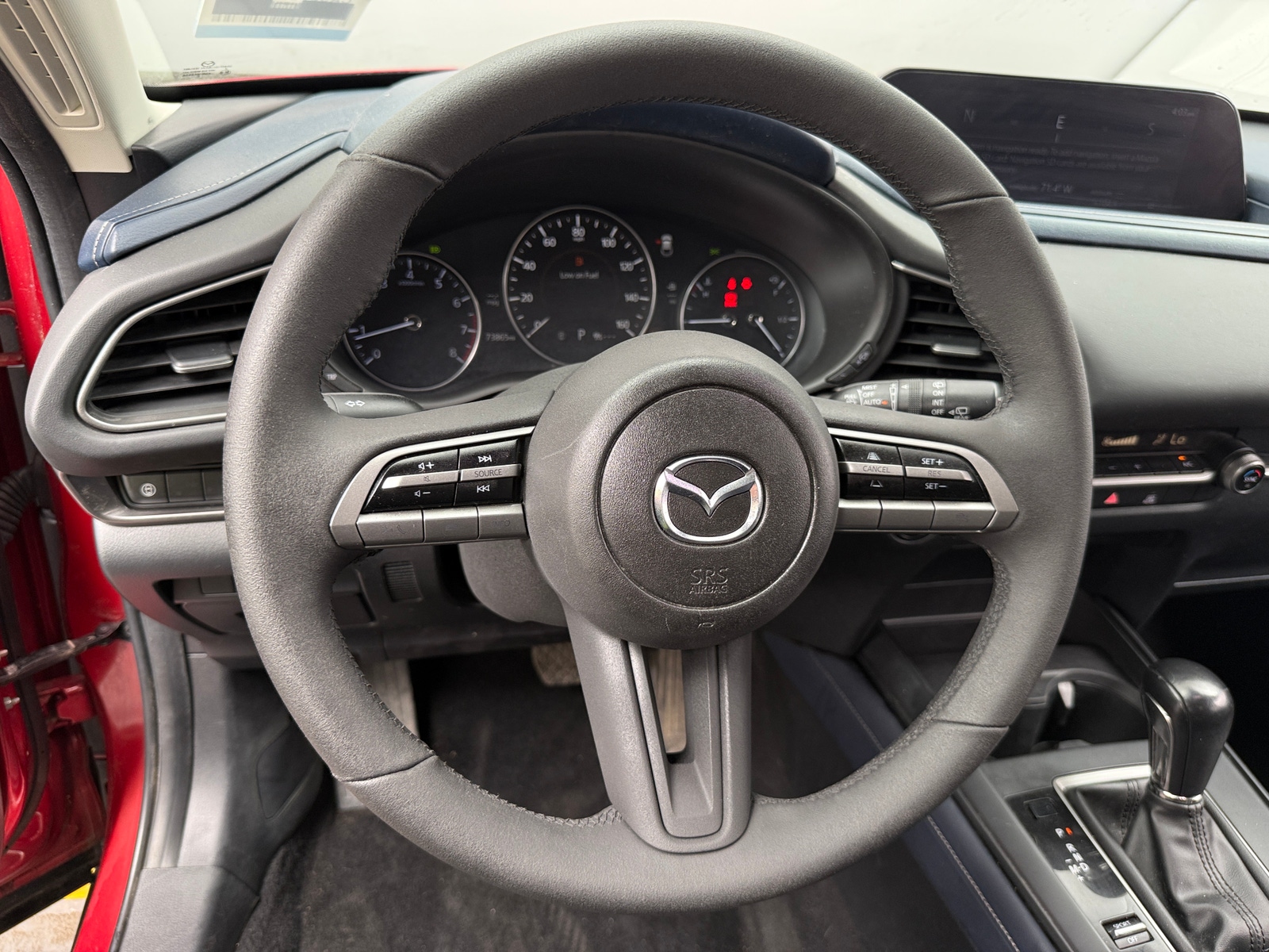 Thumbnail: 2020 Mazda CX-30 - 4