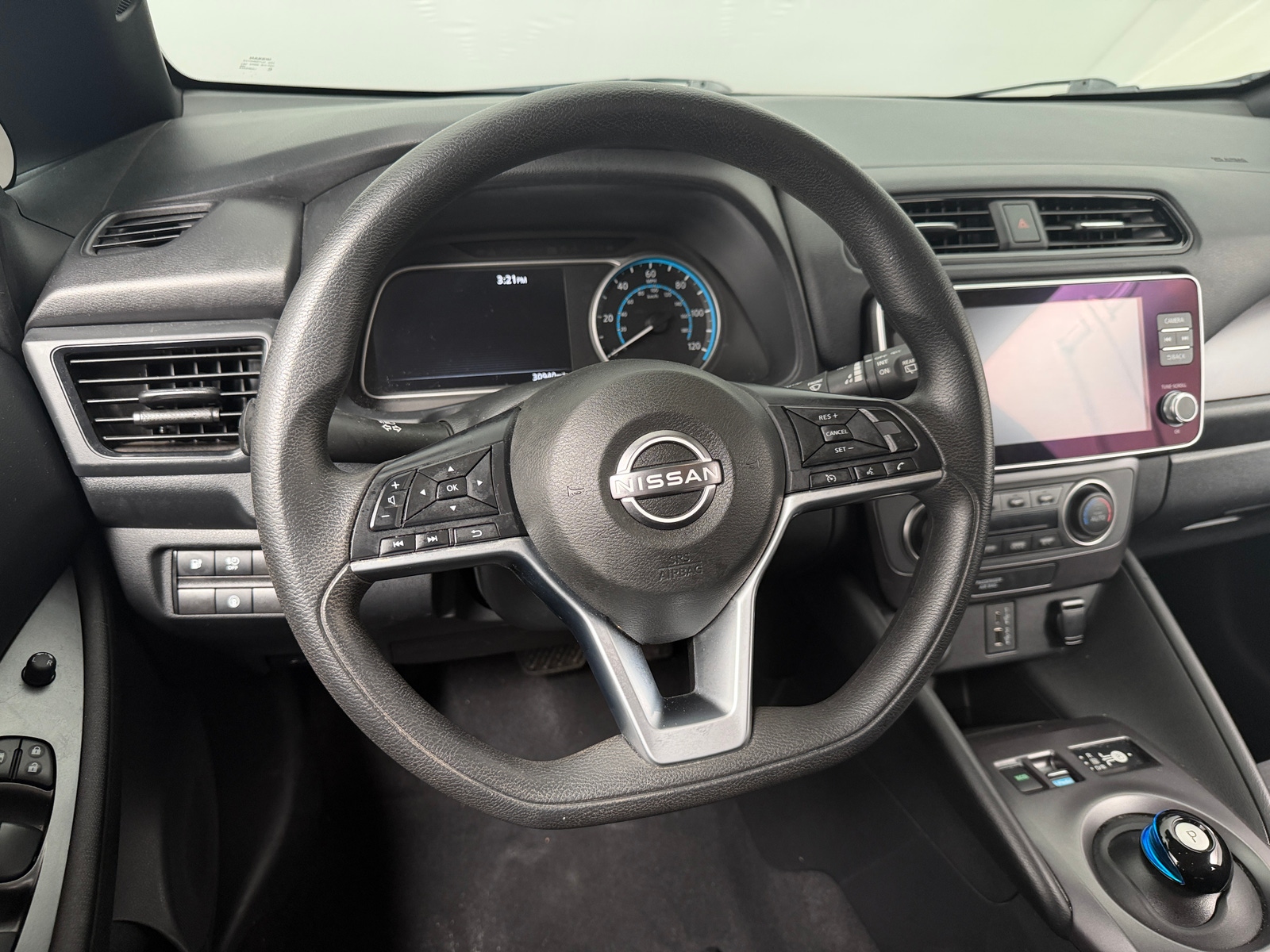 Thumbnail: 2023 Nissan Leaf - 5