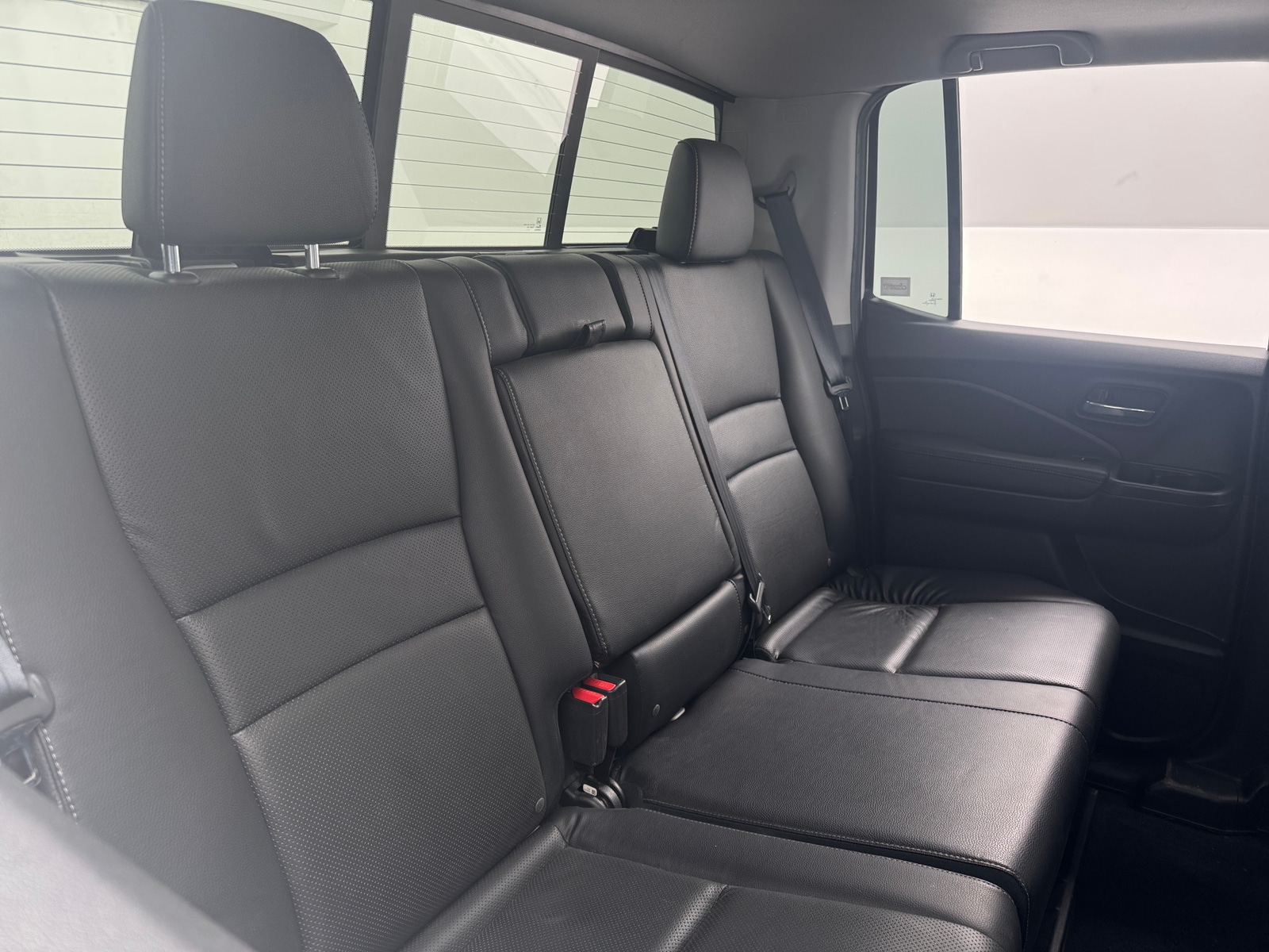 Thumbnail: 2019 Honda Ridgeline - 5