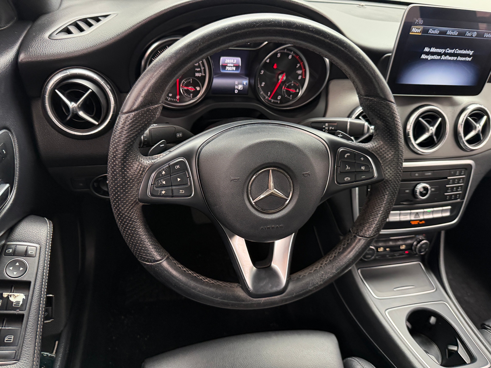Thumbnail: 2019 Mercedes-Benz CLA - 4