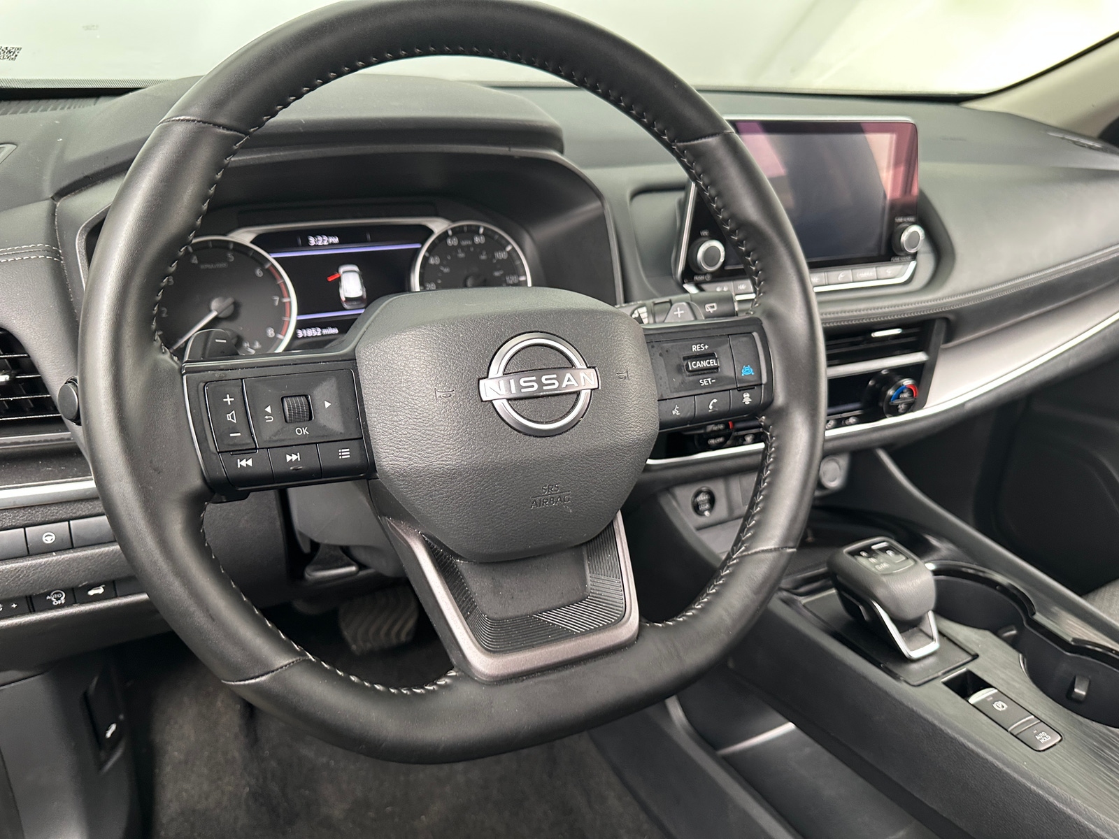Thumbnail: 2025 Nissan Rogue - 5
