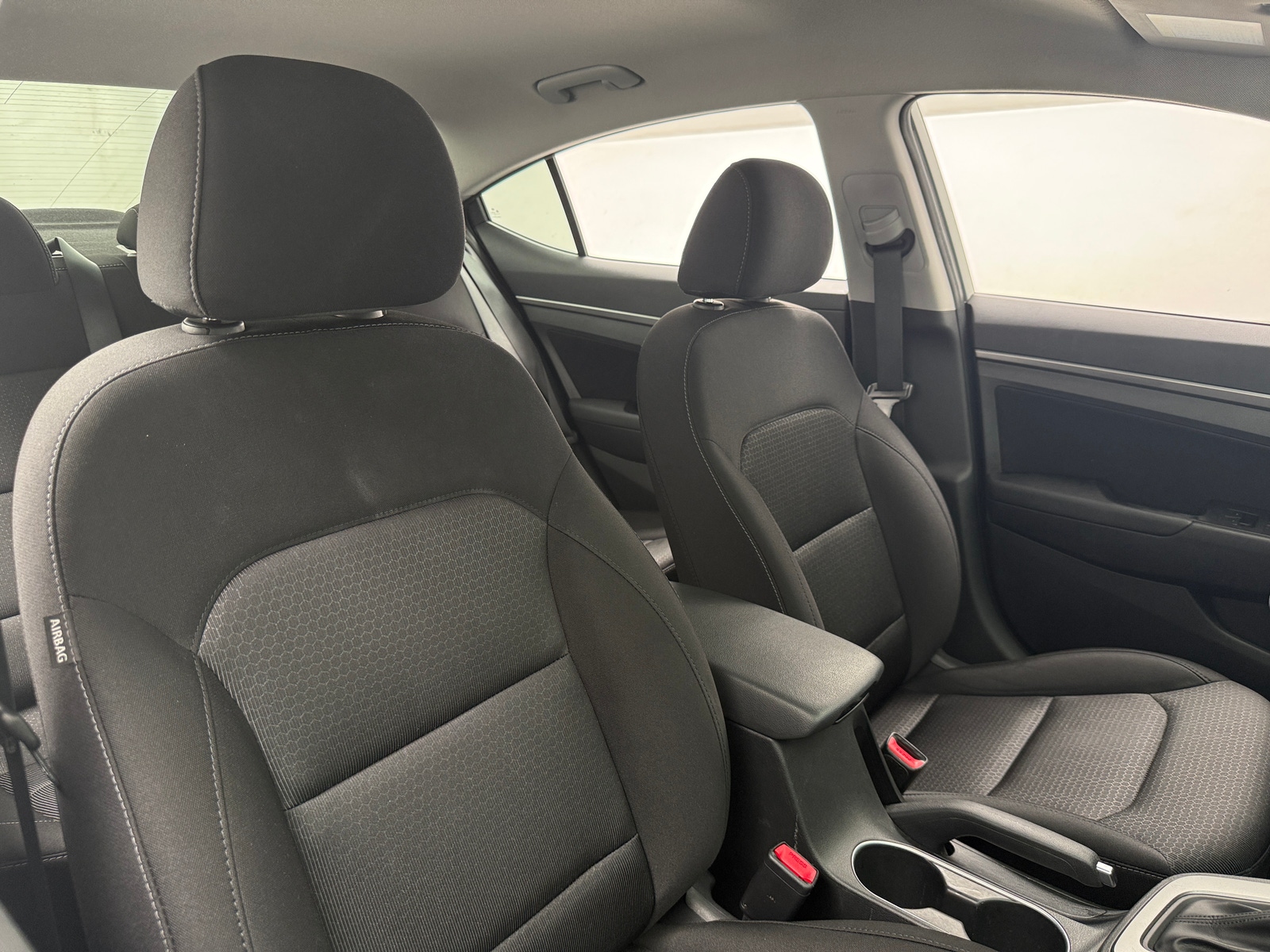 Thumbnail: 2018 Hyundai Elantra - 2