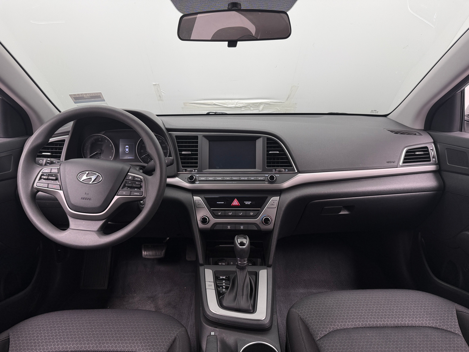 Thumbnail: 2018 Hyundai Elantra - 3