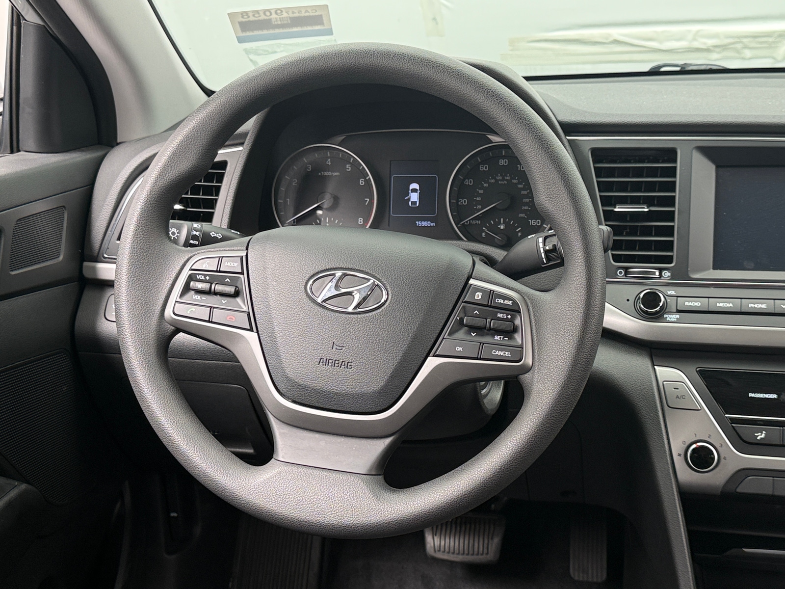 Thumbnail: 2018 Hyundai Elantra - 5