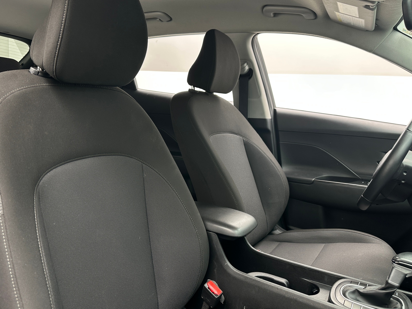 Thumbnail: 2025 Hyundai Kona - 2