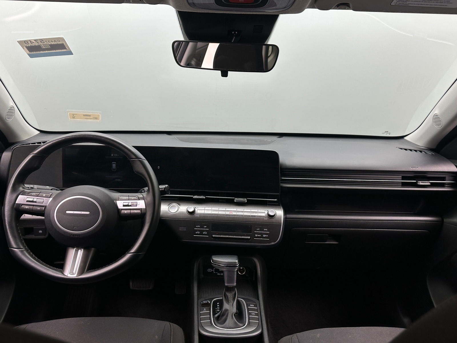 Thumbnail: 2025 Hyundai Kona - 3
