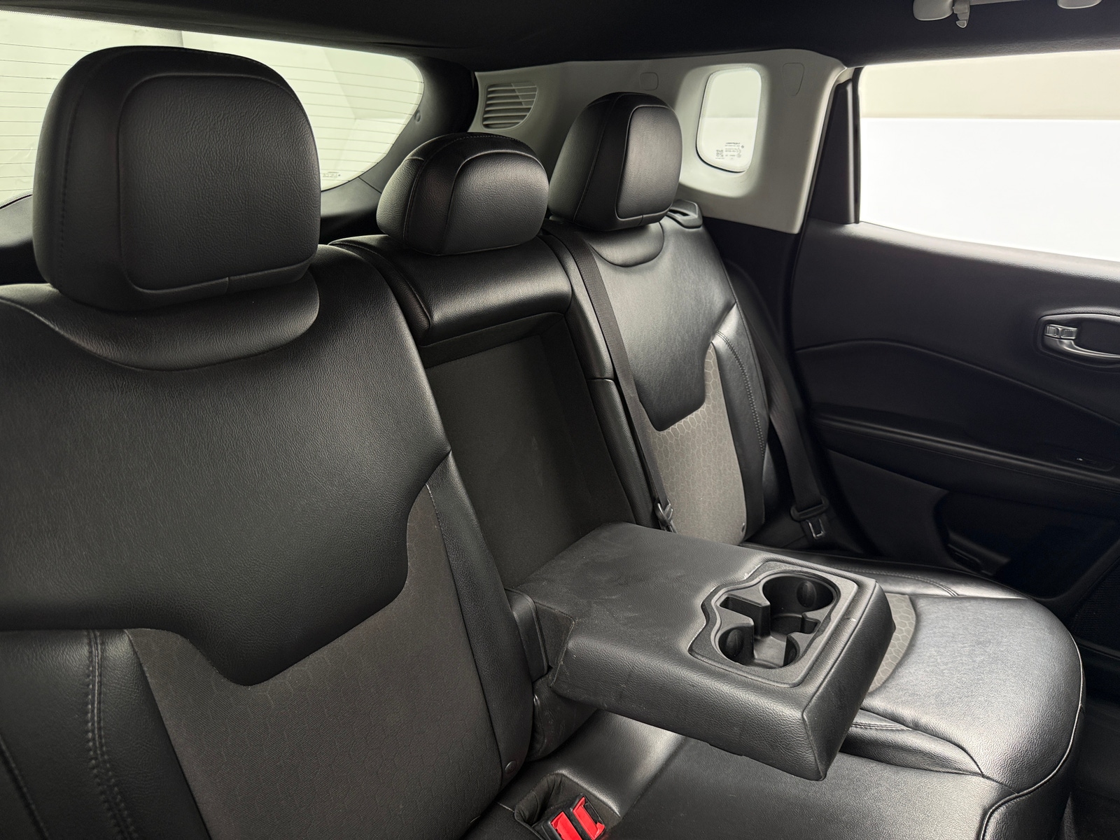 Thumbnail: 2018 Jeep Compass - 6