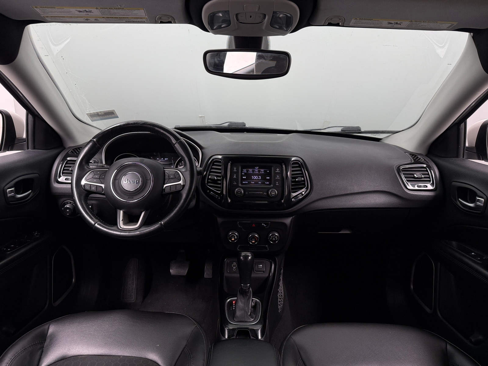 Thumbnail: 2018 Jeep Compass - 3