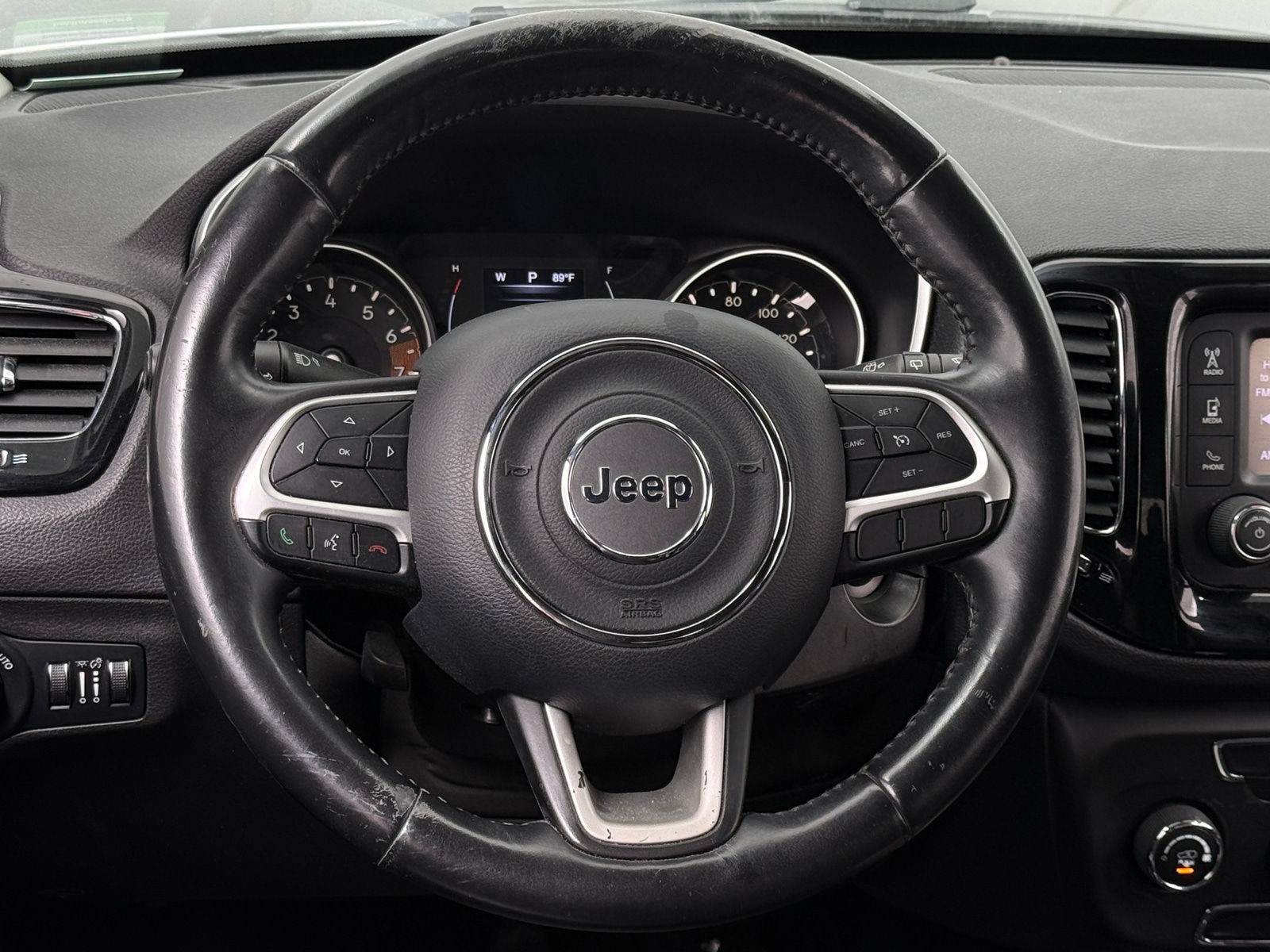 Thumbnail: 2018 Jeep Compass - 5