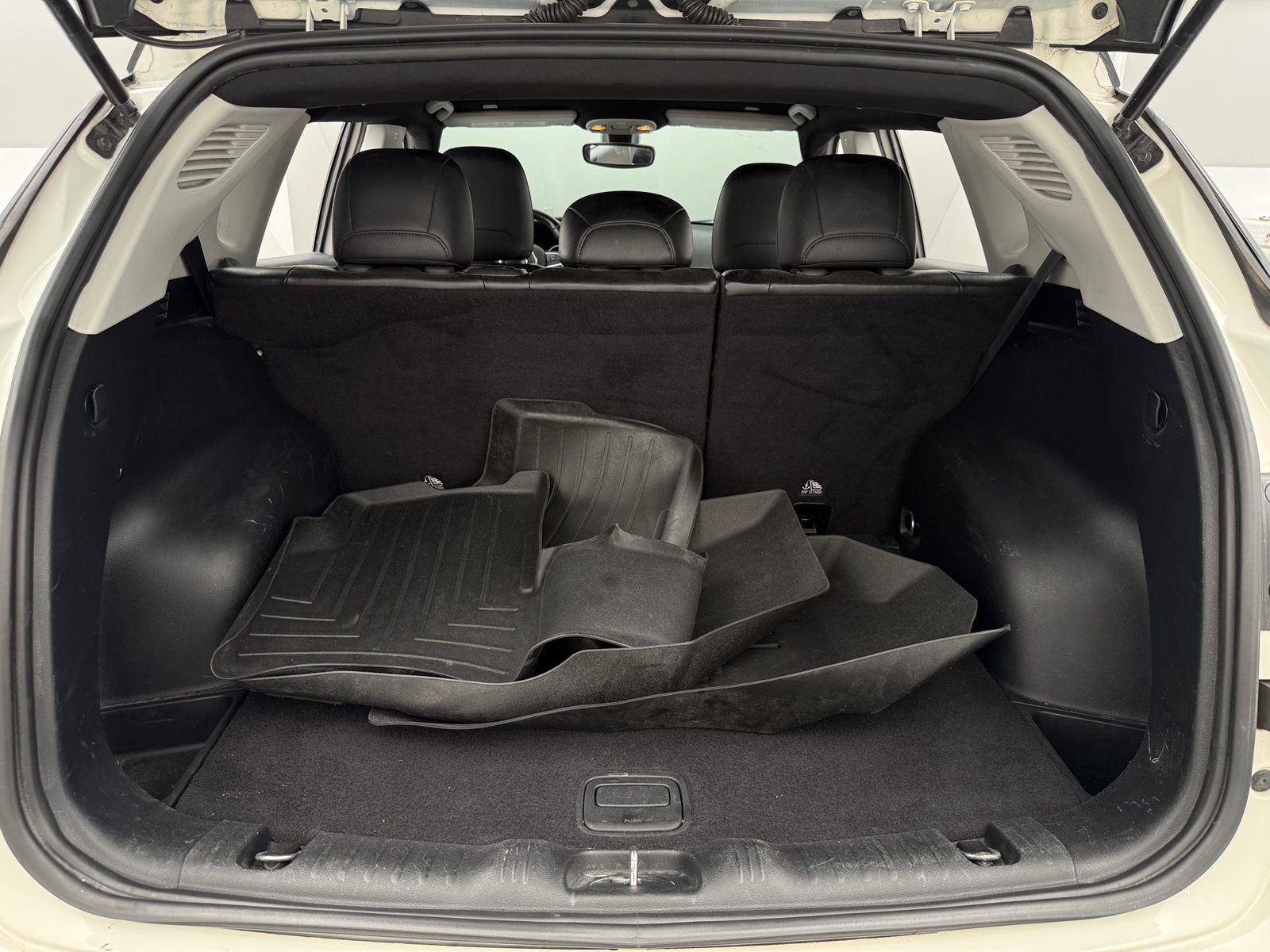 Thumbnail: 2018 Jeep Compass - 7